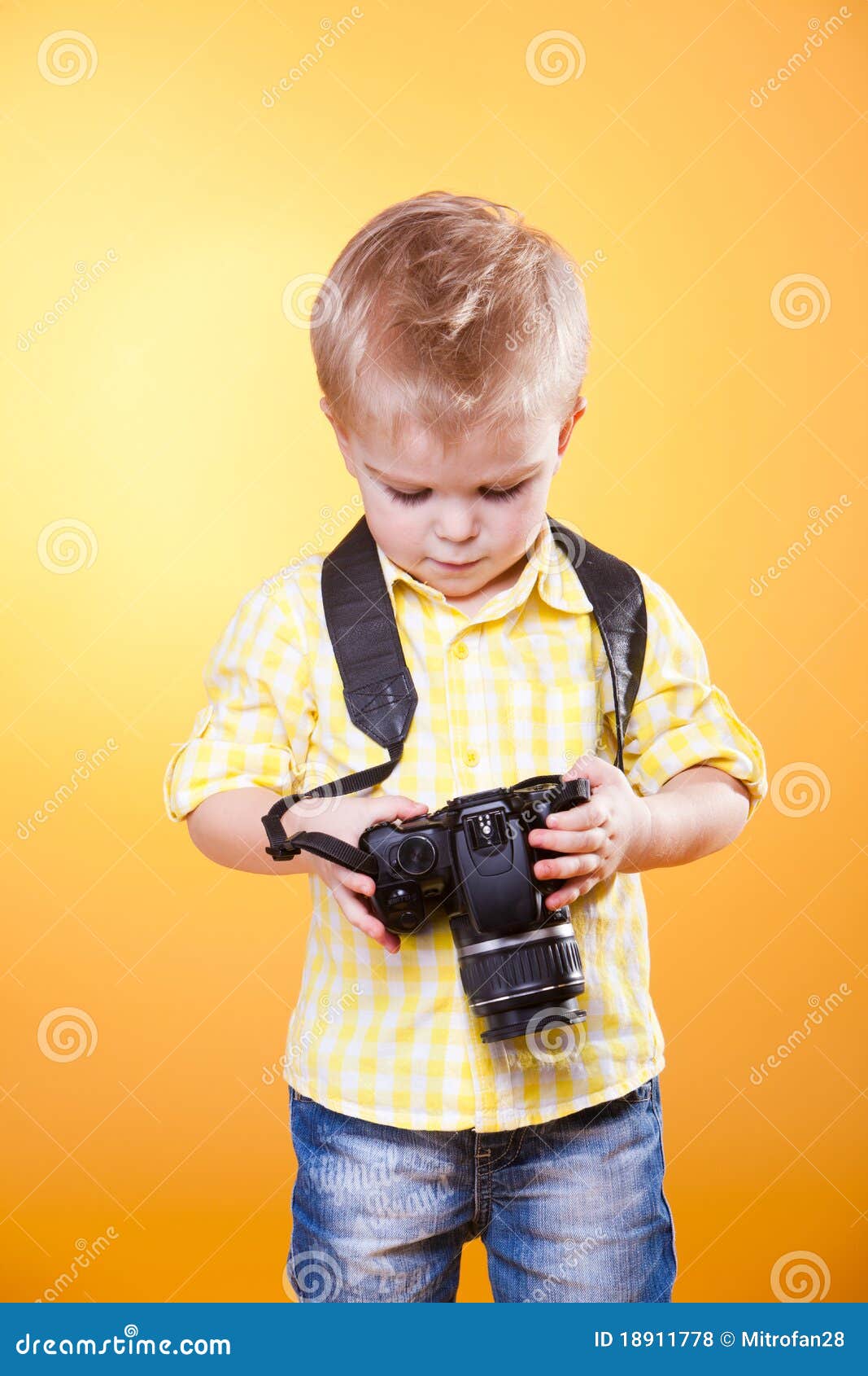 Photographer at the Desk, Office Gadgets and Object Lens Stock Image -  Image of floor, professional: 71143951