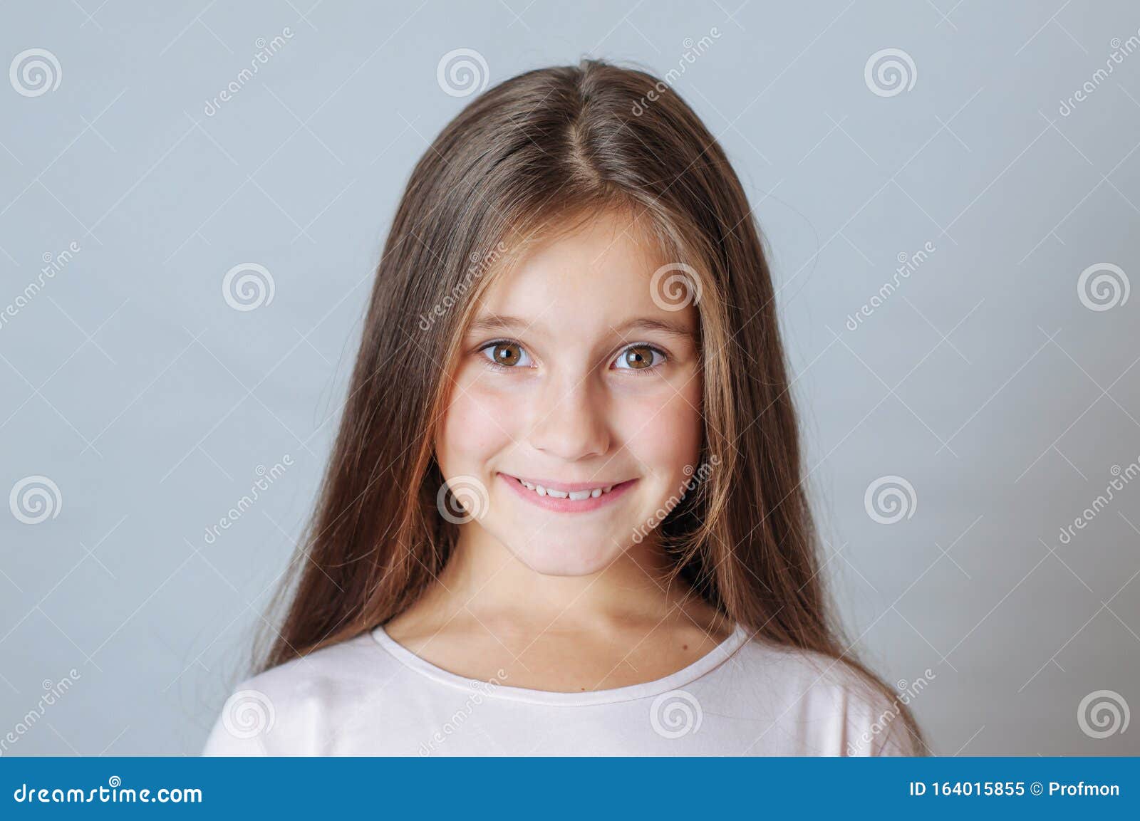 Little Pretty Girl Age 6-7 Years with Very Long Hair Expresses Emotional Joy and a Smile on a White Background Stock Image - Image of beautiful, funny: 164015855 Little Pretty Girl Age 6-7 Years with Very Long Hair Expresses Emotional Joy and a Smile on a White Background Stock Image - Image of beautiful, funny: 164015855