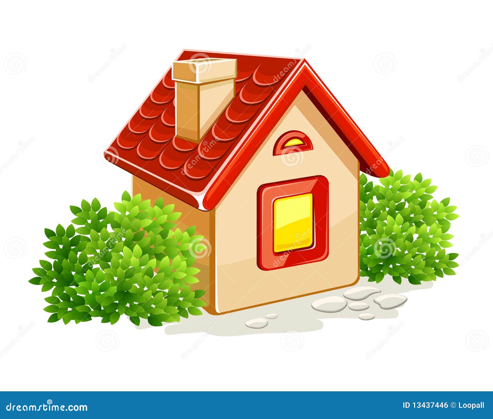 Private House Stock Illustrations – 37,021 Private House Stock  Illustrations, Vectors & Clipart - Dreamstime