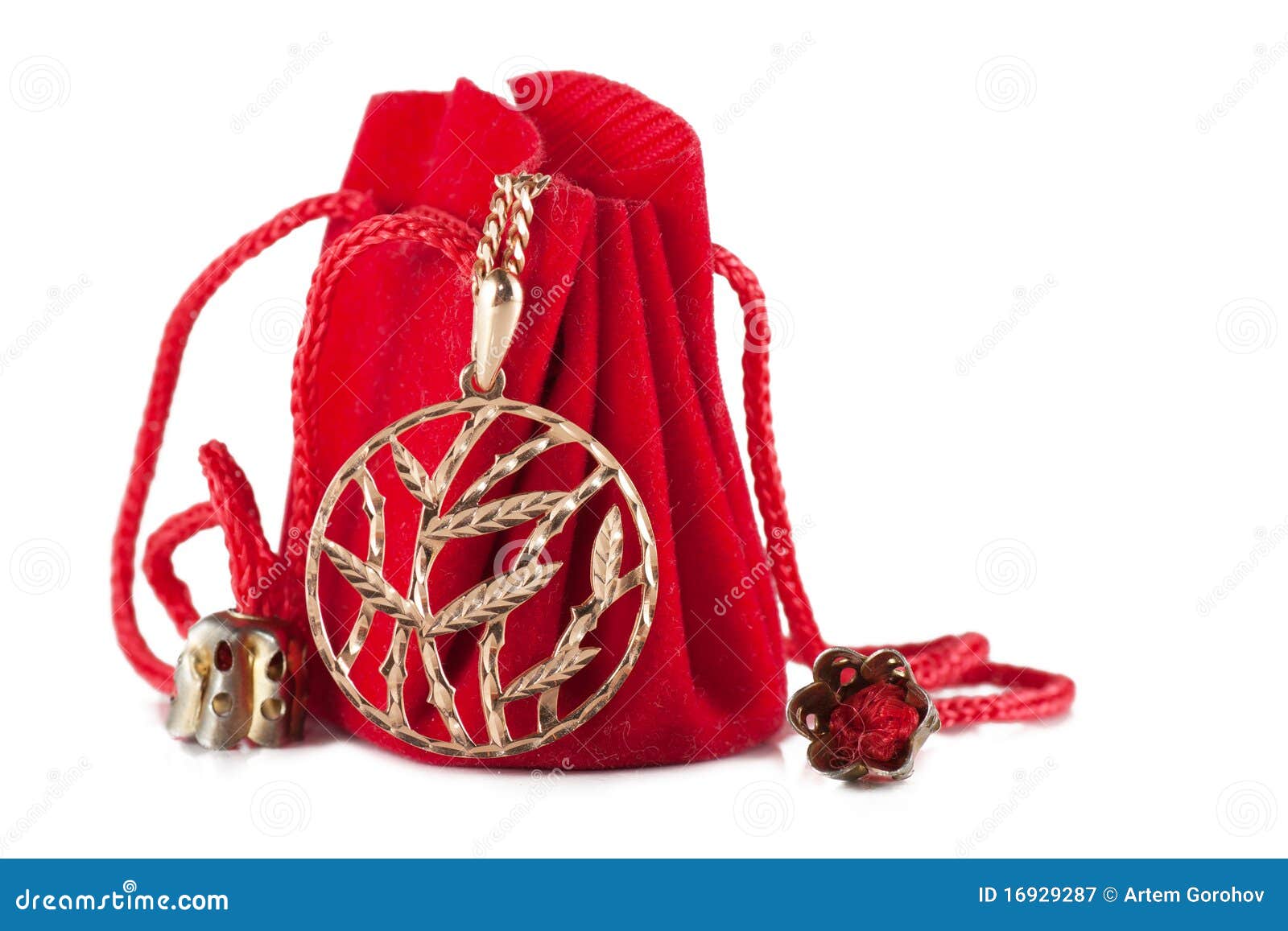 Little red bag stock image. Image of color, inside, 16929287