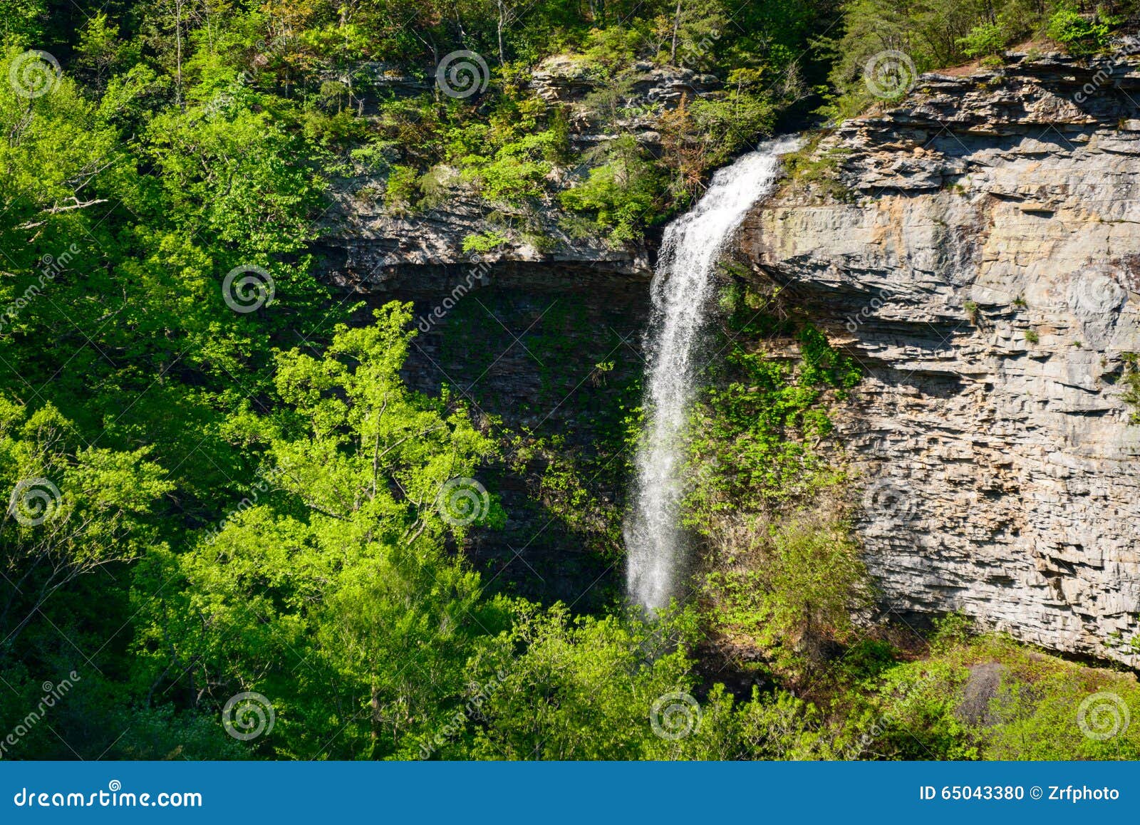 little river canyon national preserve