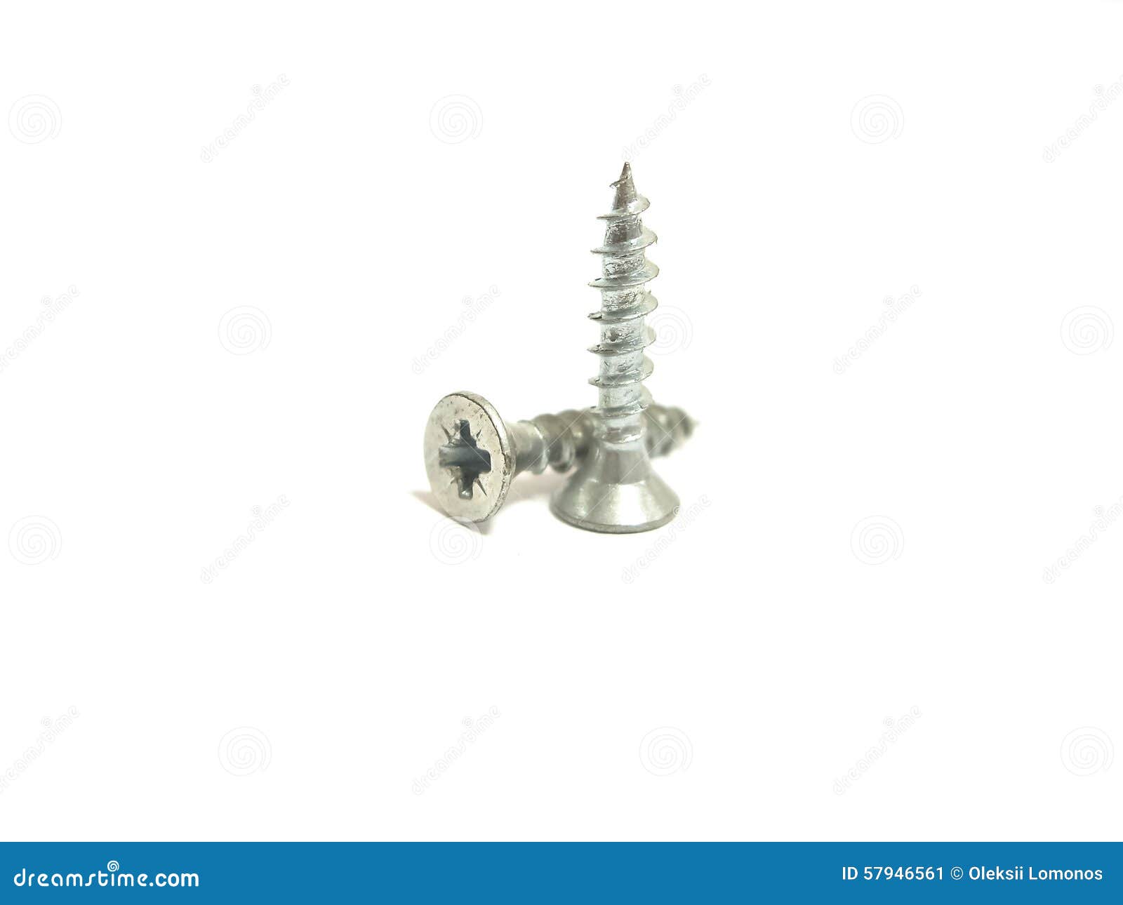 Little silver stock image. Image of used, background 57946561