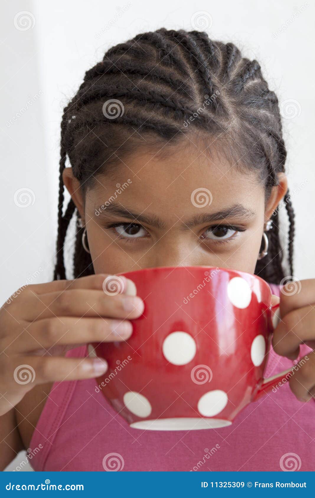 https://thumbs.dreamstime.com/z/little-teenage-girl-drinking-large-cup-te-11325309.jpg