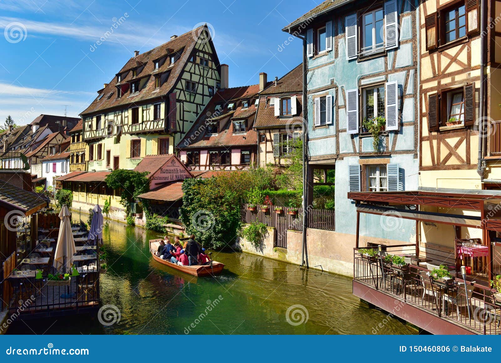 colmar region alsace