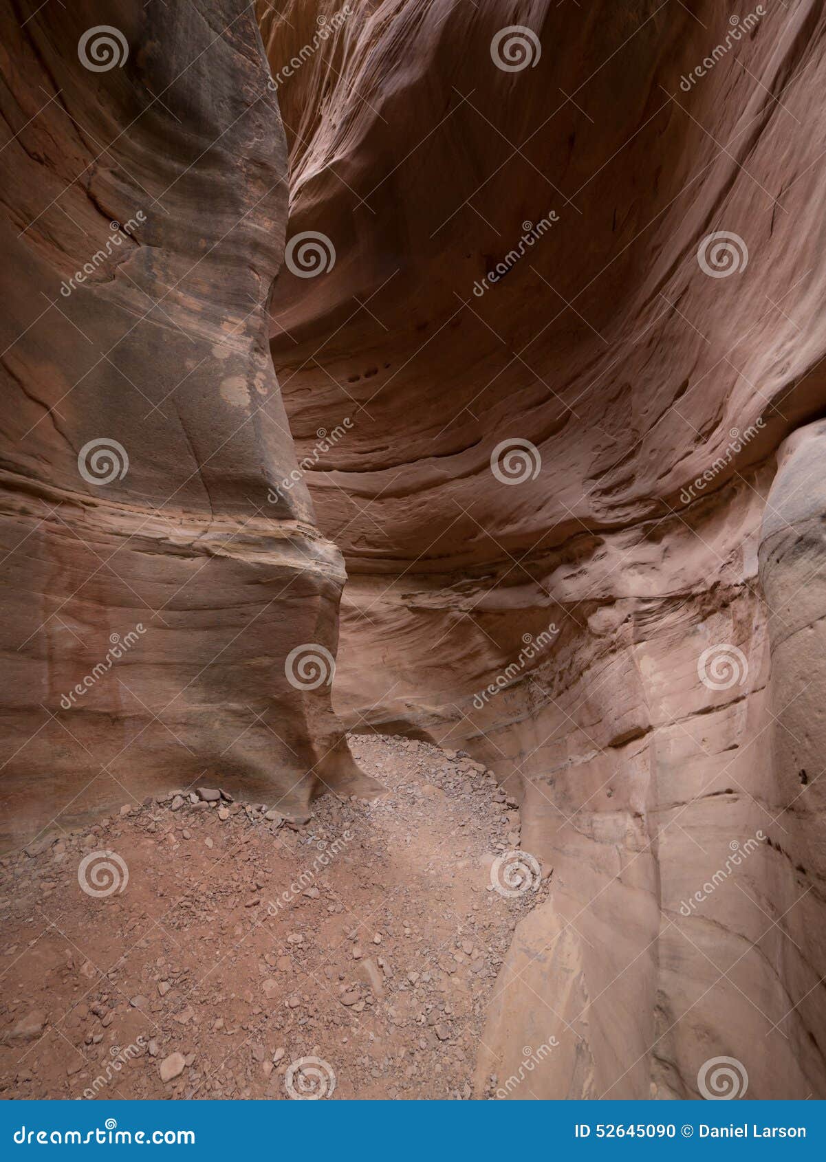 little wildhorse canyon
