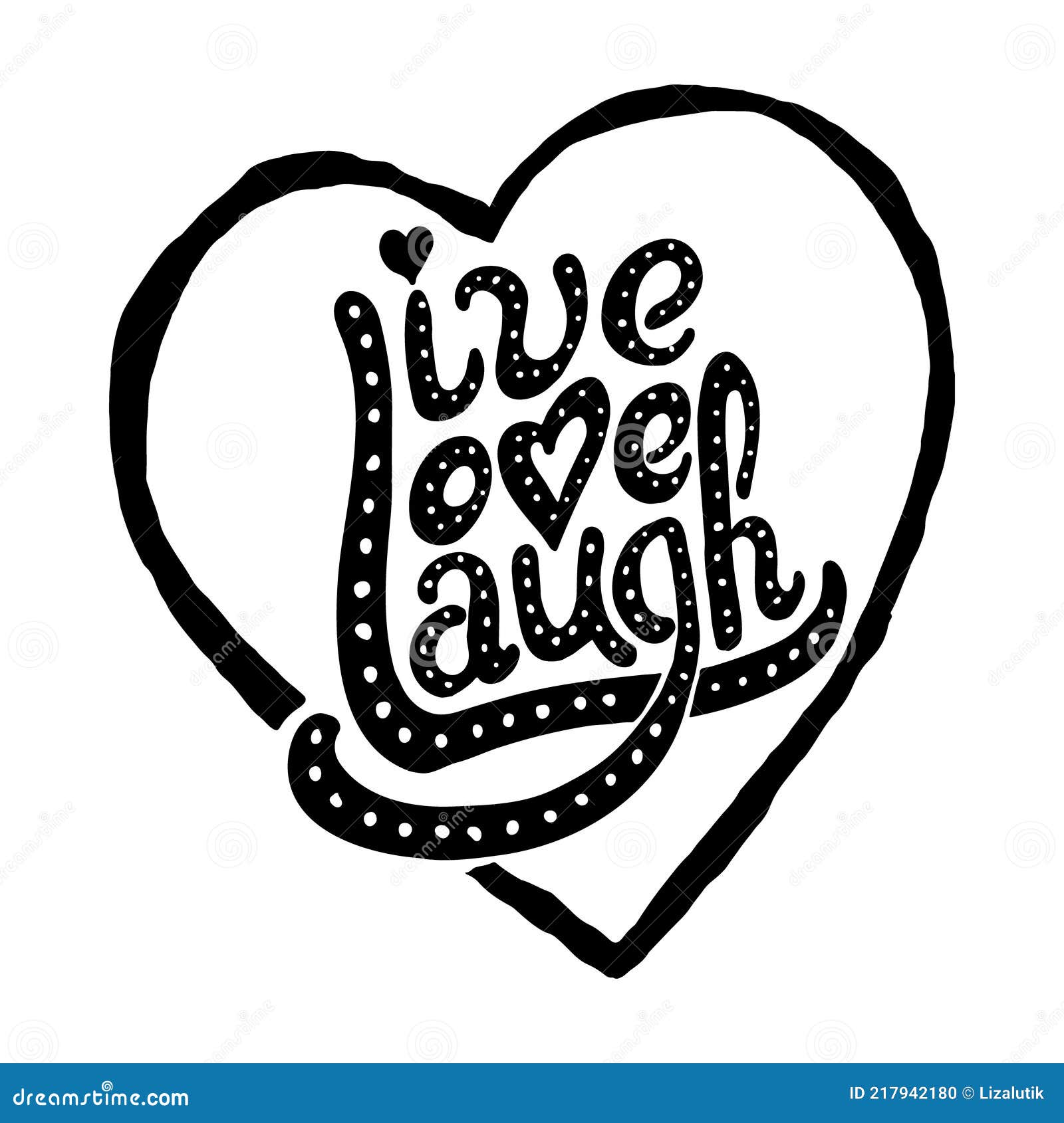 live love laugh  