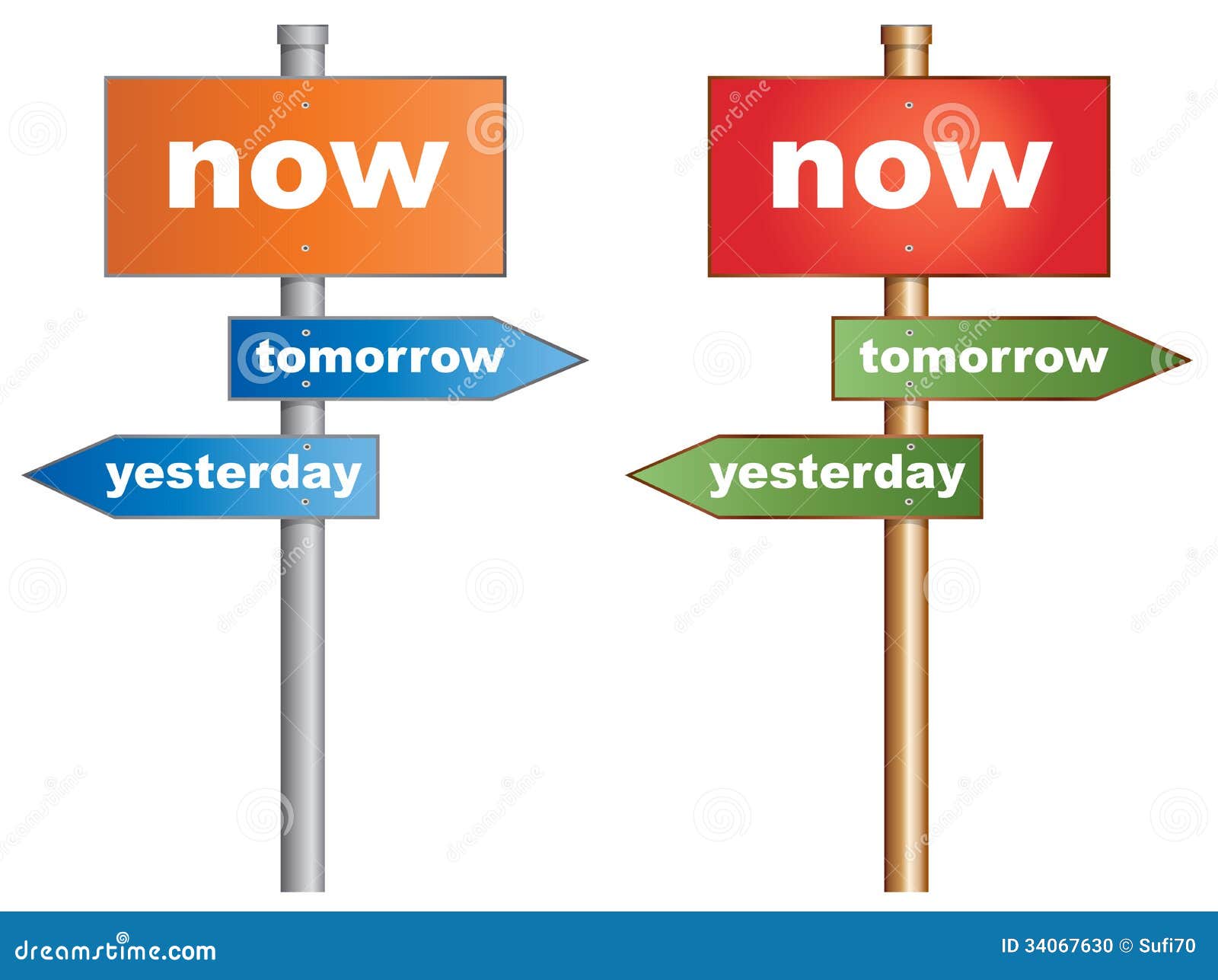 Yesterday Today Tomorrow Stock Illustrations – 1,547 Yesterday Today  Tomorrow Stock Illustrations, Vectors & Clipart - Dreamstime