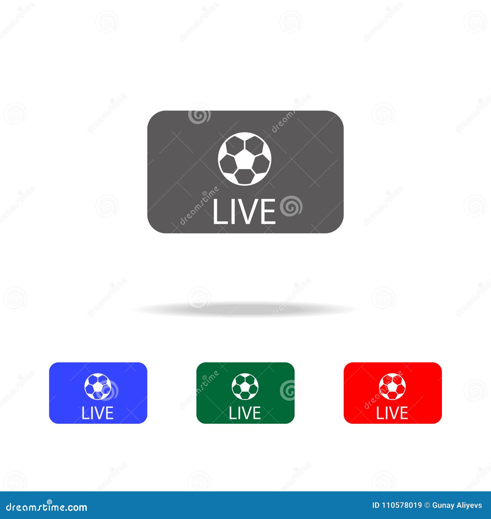 Live soccer 2024 tv app