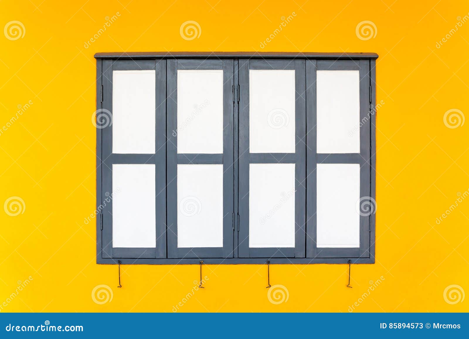 lively style of architecture building white windows with frame