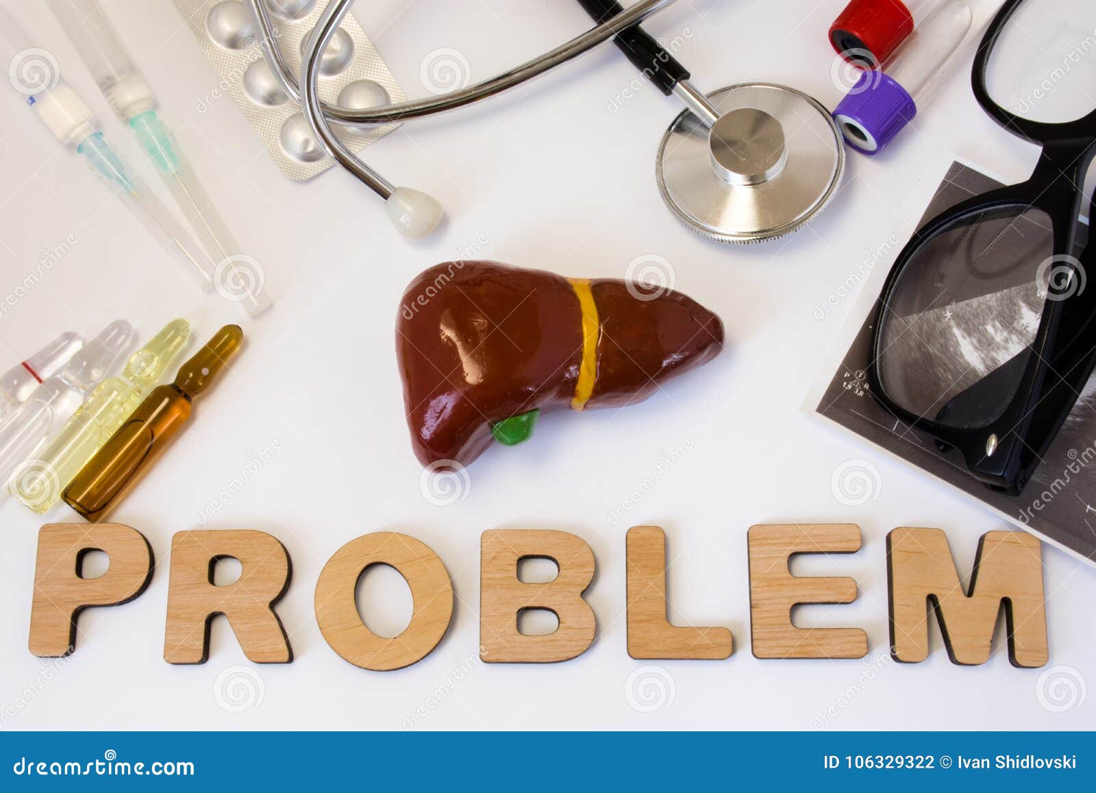 liver issues liver issues