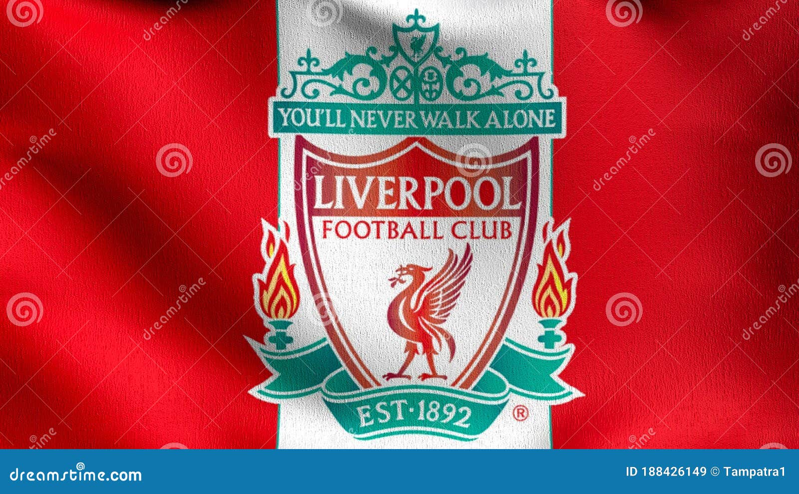 Liverpool Flag Banner 3x5 ft Reds England Premier Football Soccer Black 