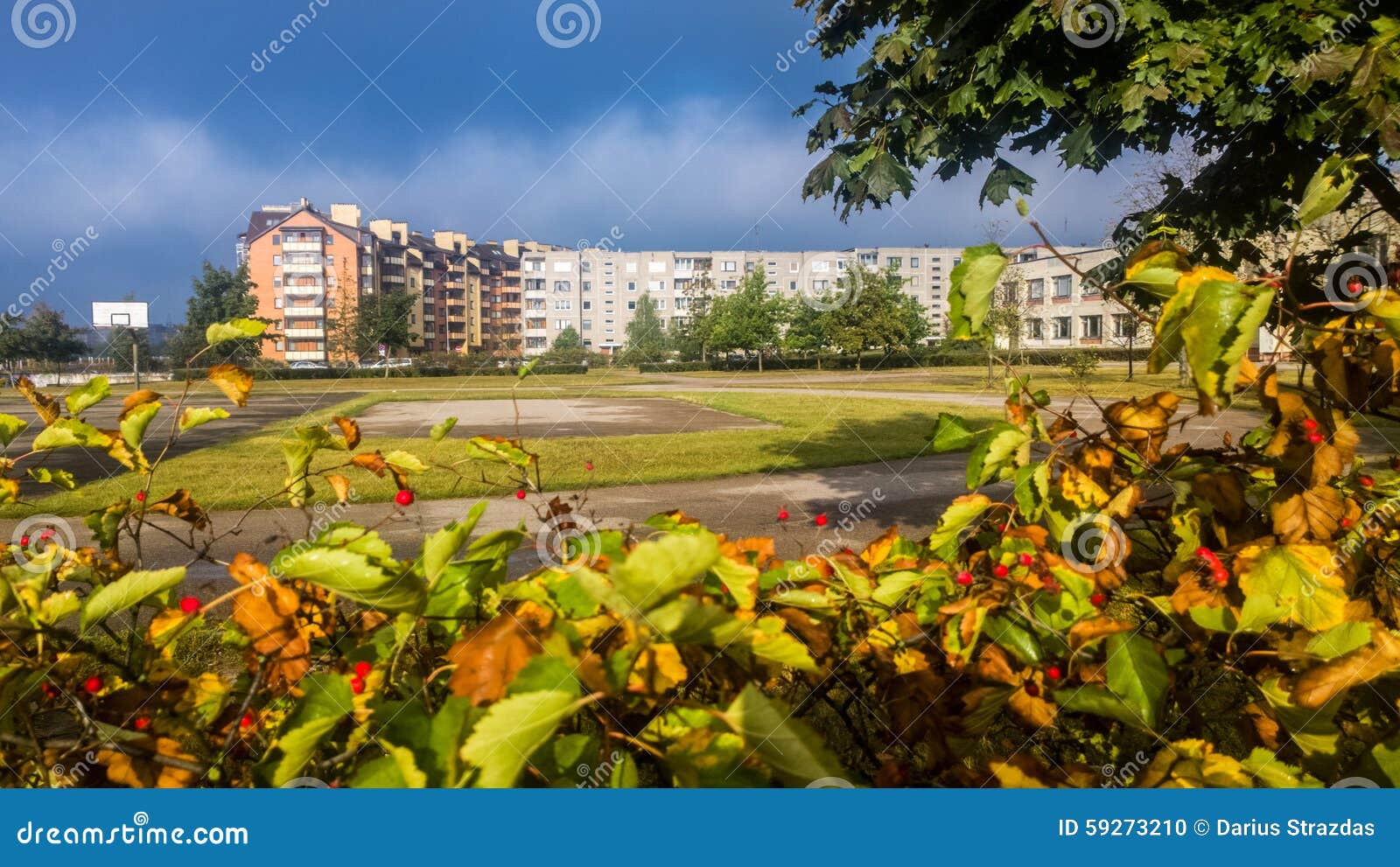 Living apartments stock photo. Image of flats, small 59273210