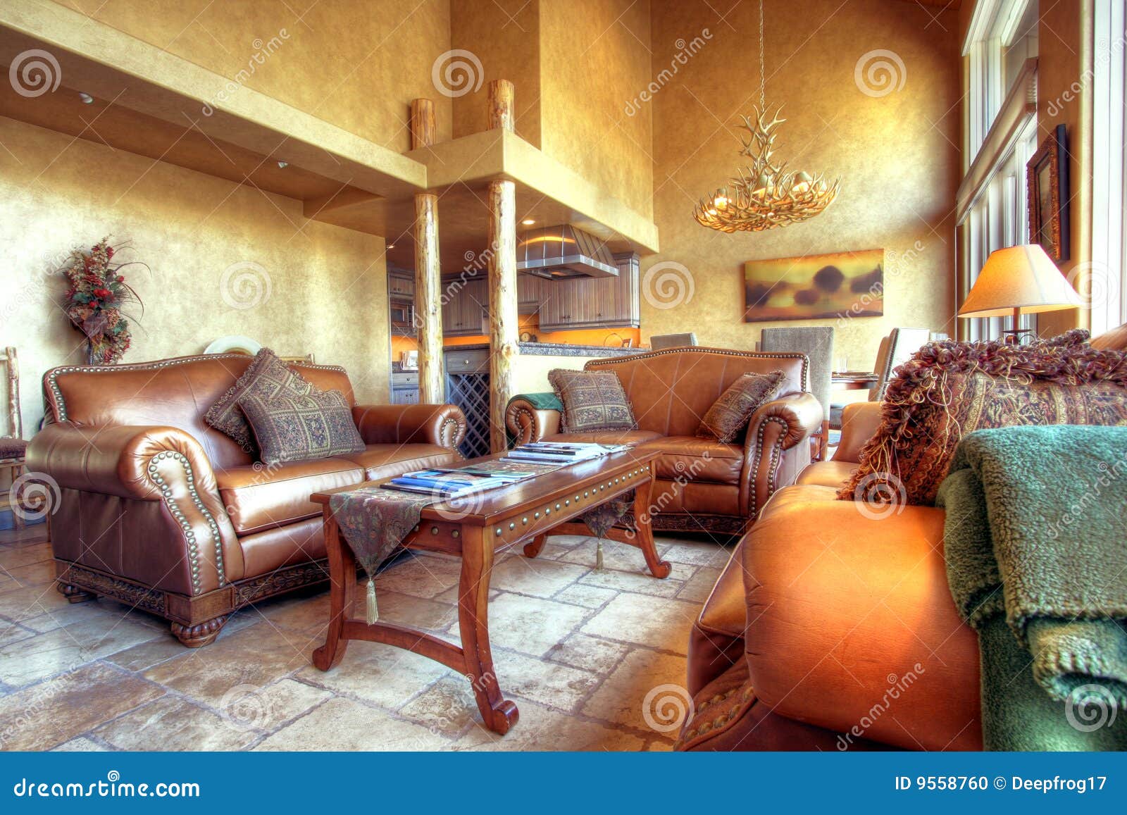 Living Room Picture. Image: 9558760