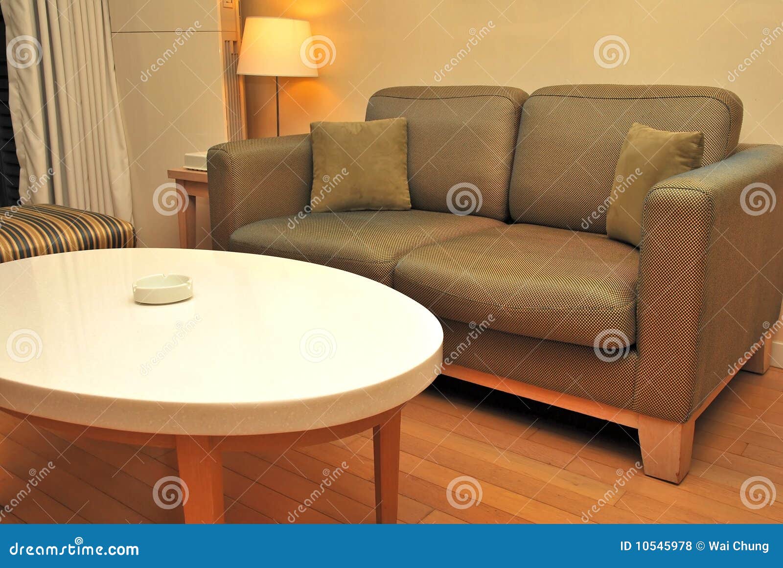 Living Room with Sofa and Table Stock Photo Image of european, hotel