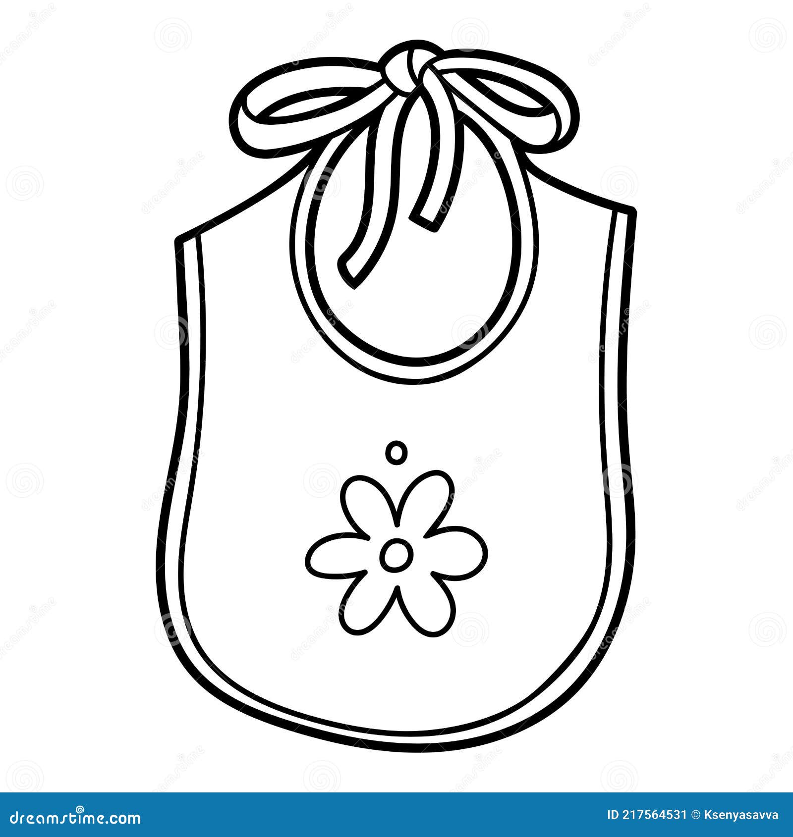 Livre De Coloriage Pour Enfant Bebe Bavoir Avec Une Image D Une Fleur Illustration De Vecteur Illustration Du Livre Fleur Livre De Coloriage Pour Enfant Bebe Bavoir Avec Une Image D Une Fleur Illustration De Vecteur Illustration Du Livre Fleur