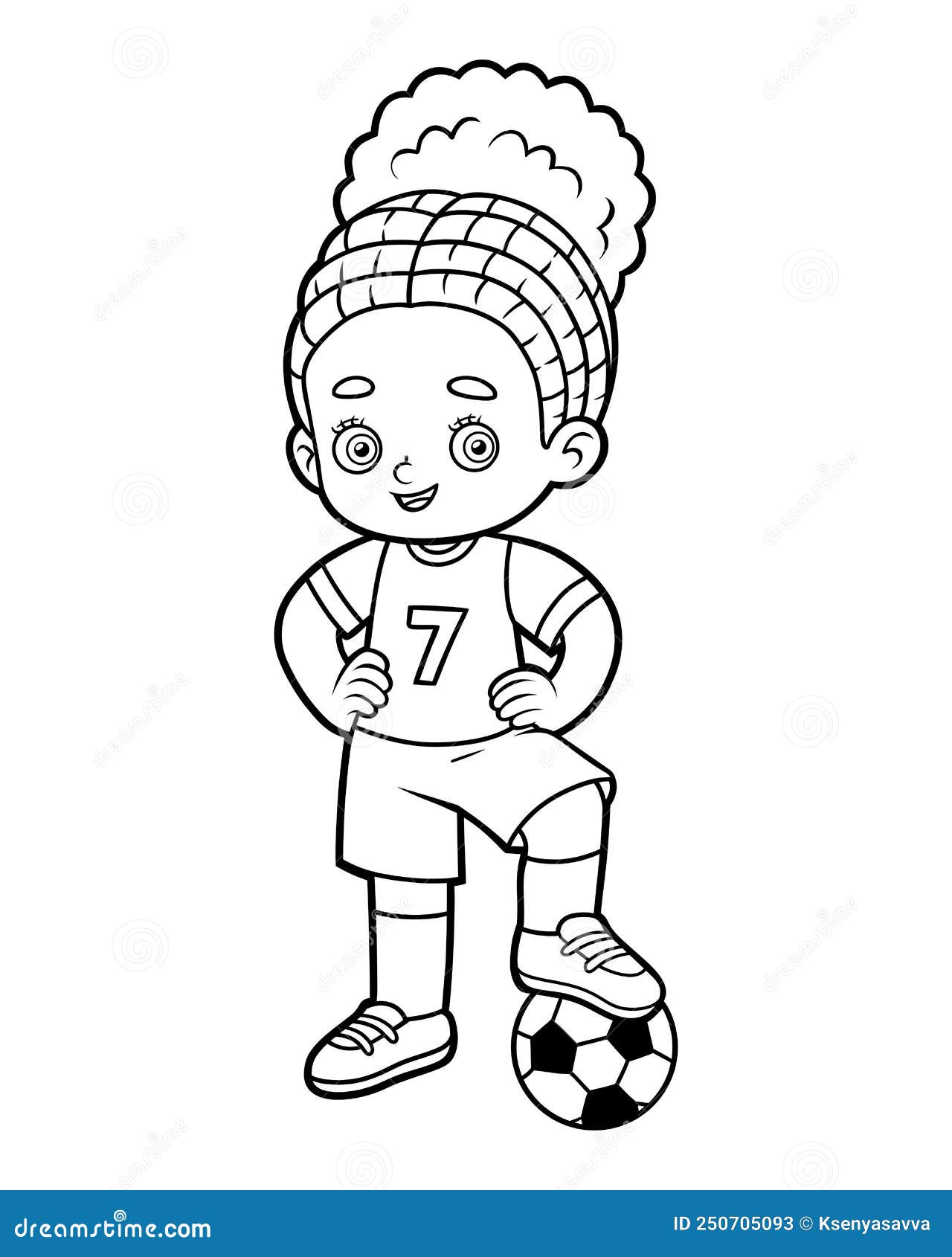 Jogador de futebol Livro para colorir desenho, futebol, jogo, ângulo,  criança png