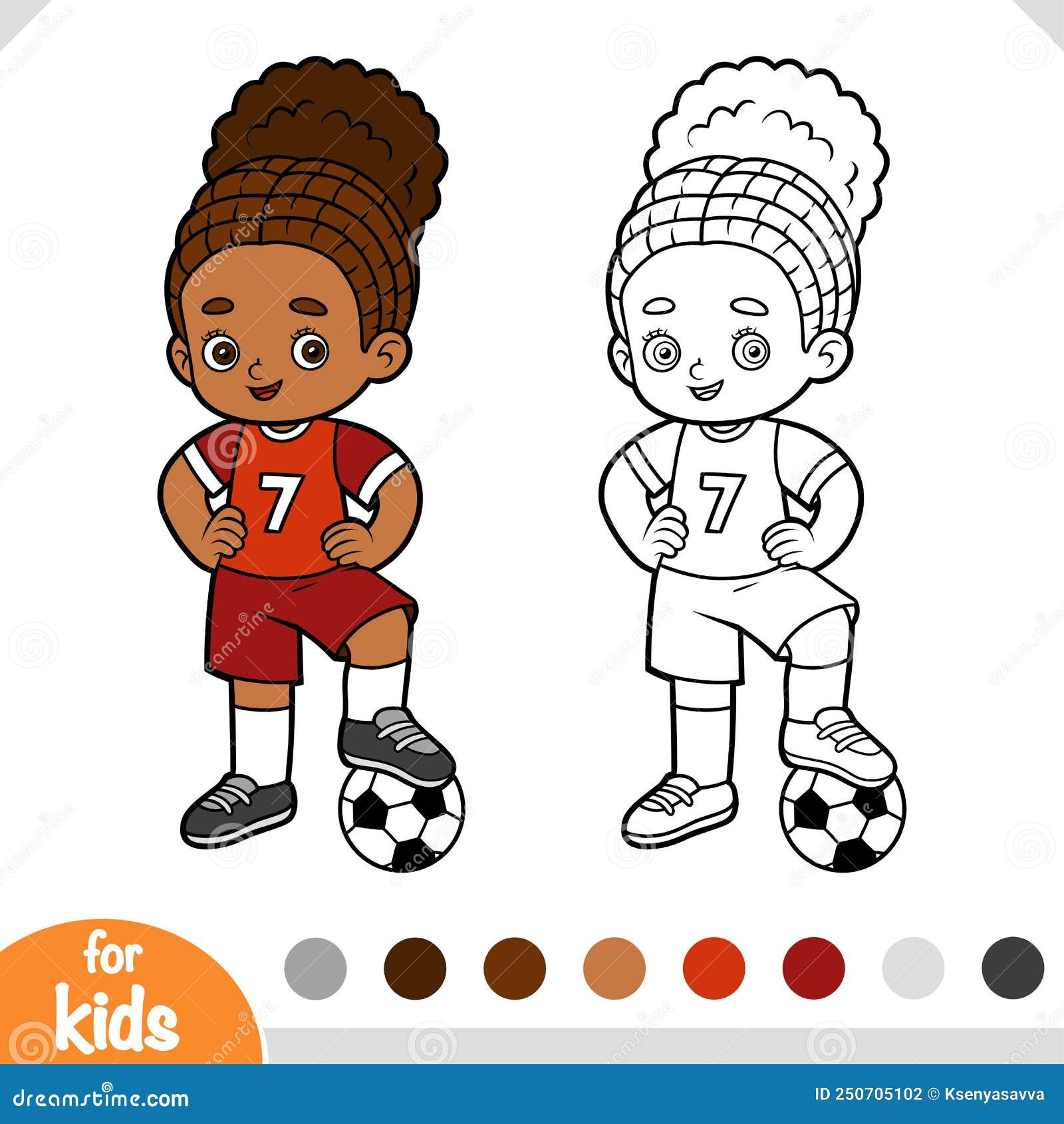 Jogador de futebol Livro para colorir desenho, futebol, jogo, ângulo,  criança png