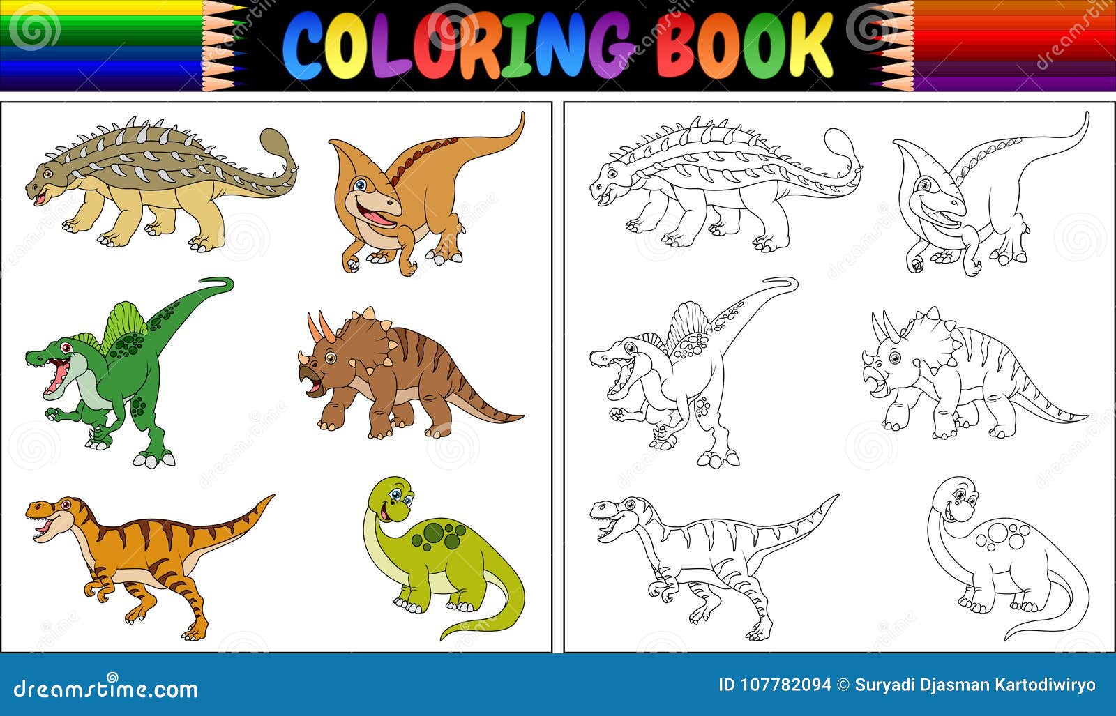 Desenho De Dinossauro Livro Colorir Animal Antigo PNG , Desenho De Animais,  Desenho De Livro, Desenho De Dinossauro Imagem PNG e Vetor Para Download  Gratuito