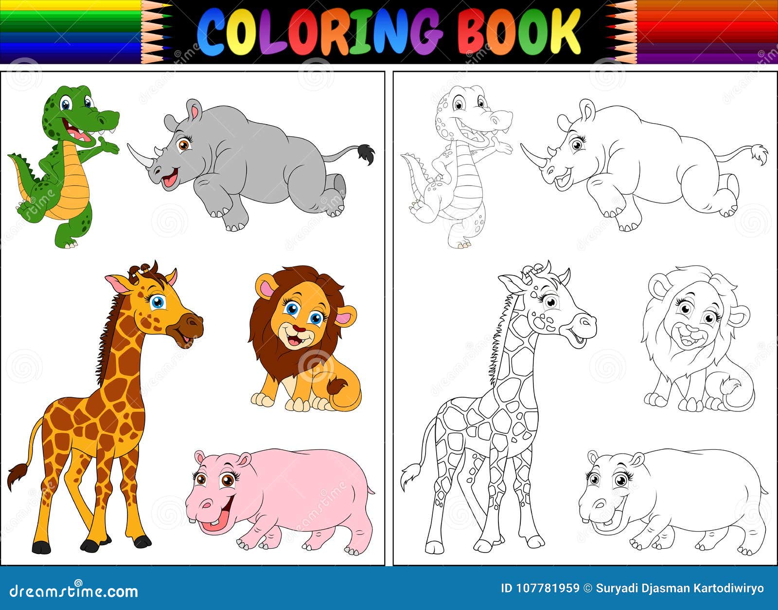 Desenhos de Animais para Colorir - @ Desenhos Para Colorir em 2023  Animais  para colorir, Pintura animal, Desenhos para colorir adultos