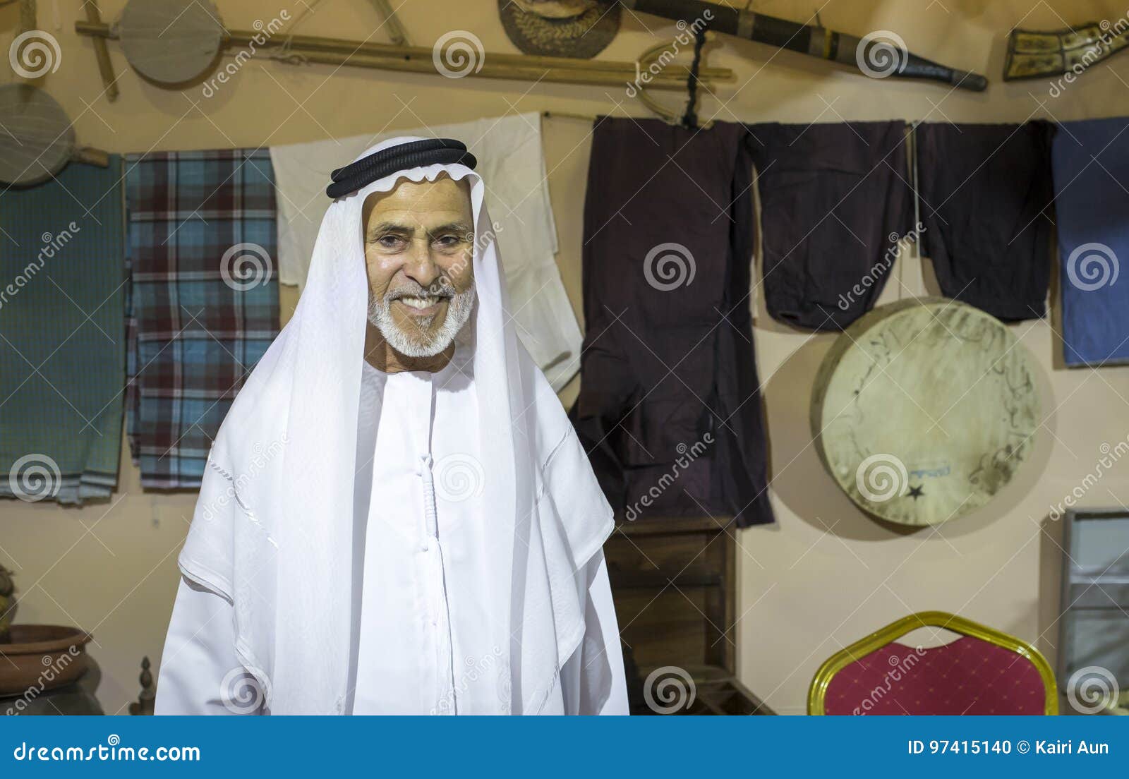 Image result for happy arab shopkeeper"