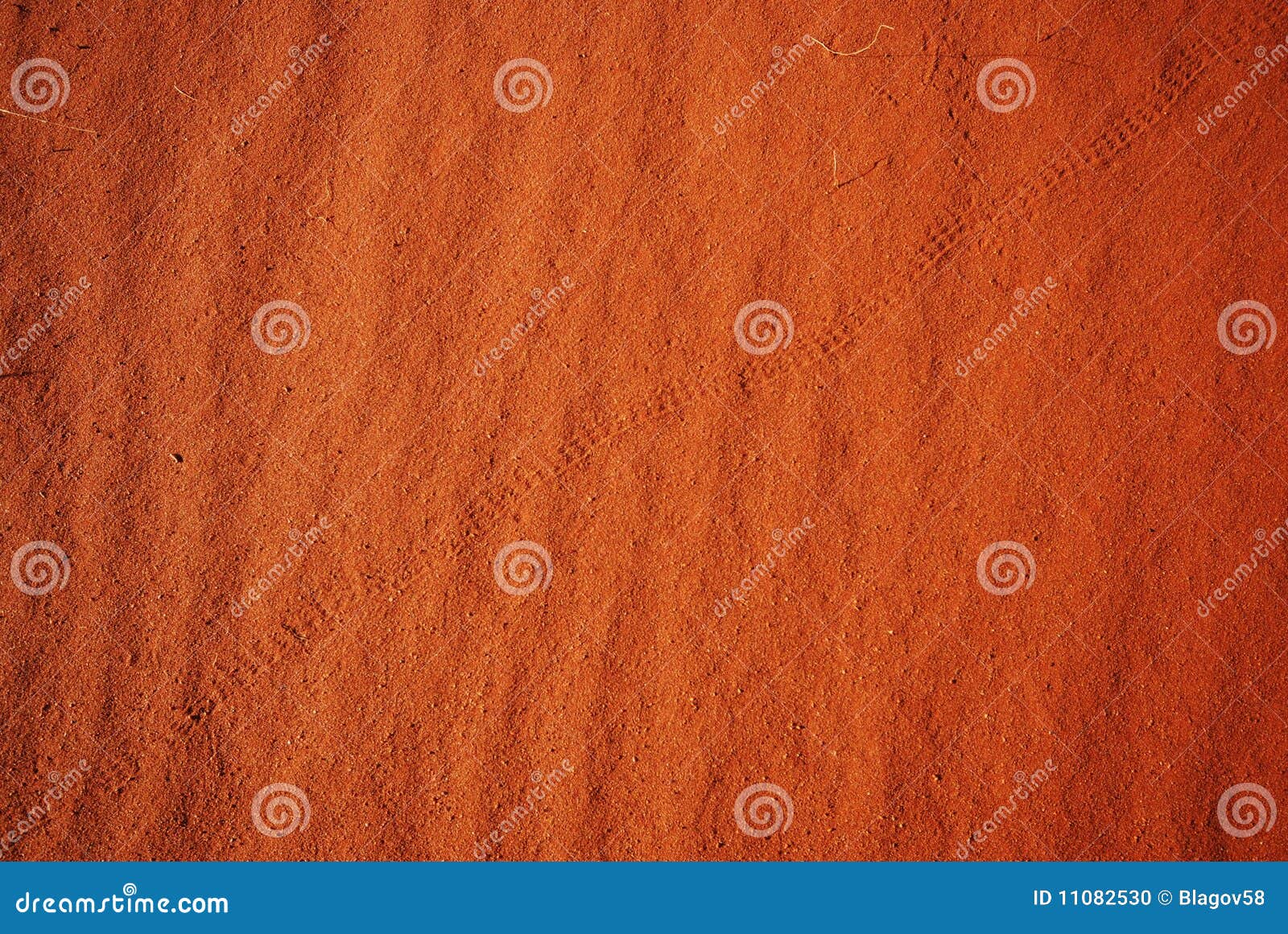 Lizard and Snake Tracks on Sand Dune Editorial Image - Image of trail