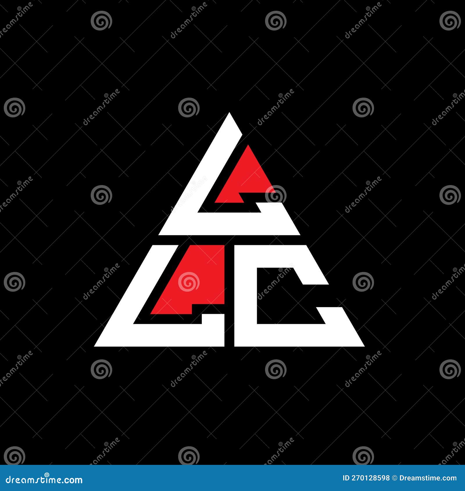 Llc Logo Design Stock Illustrations – 47 Llc Logo Design Stock