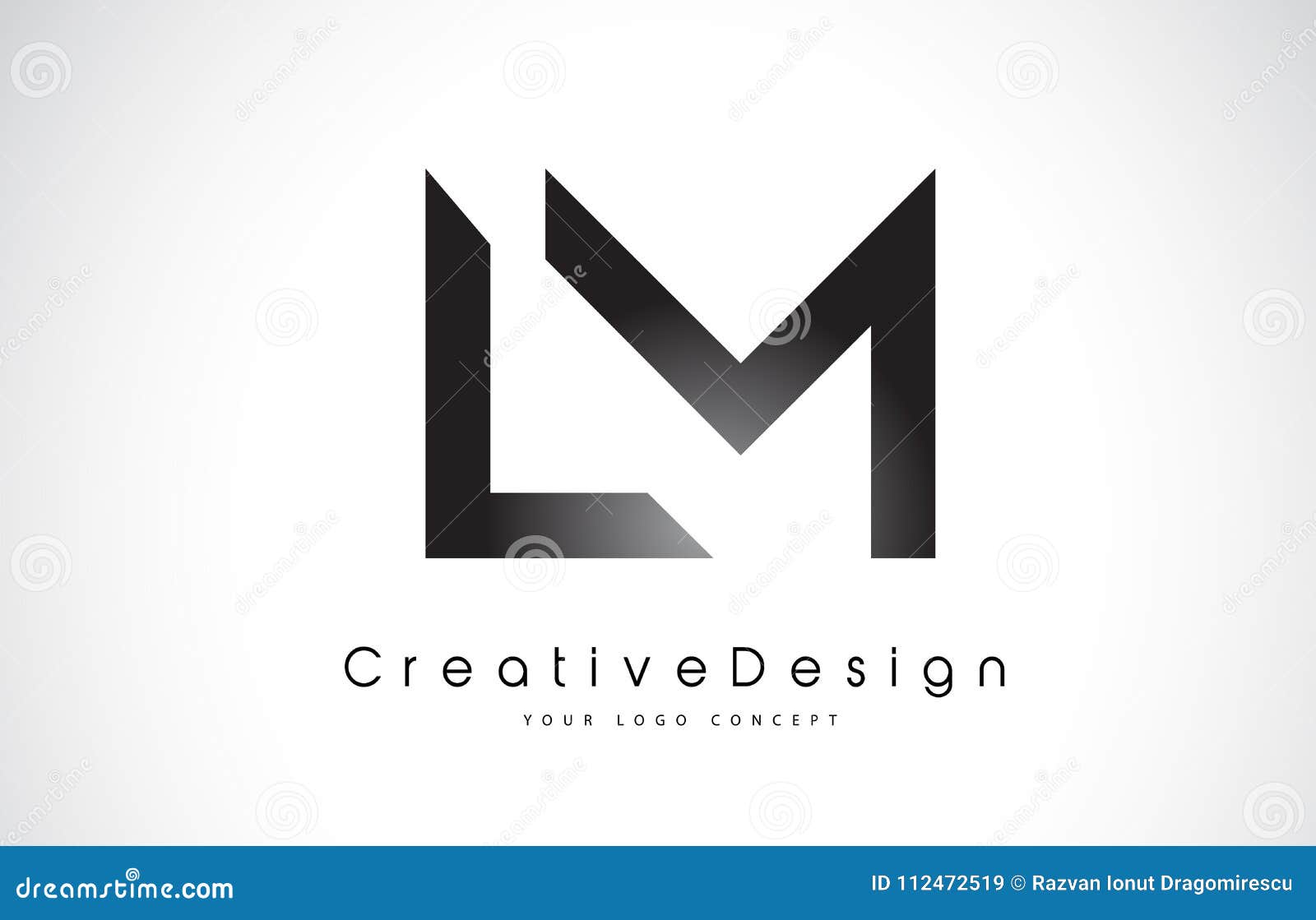 Letter M Logo Vector Art PNG, Letter A M Or Logo Monogram Combination Two  Letters And White Black Mountain Triangle Initials Minimal Style, Mountain,  Initial, Logo PNG Image For Free Download