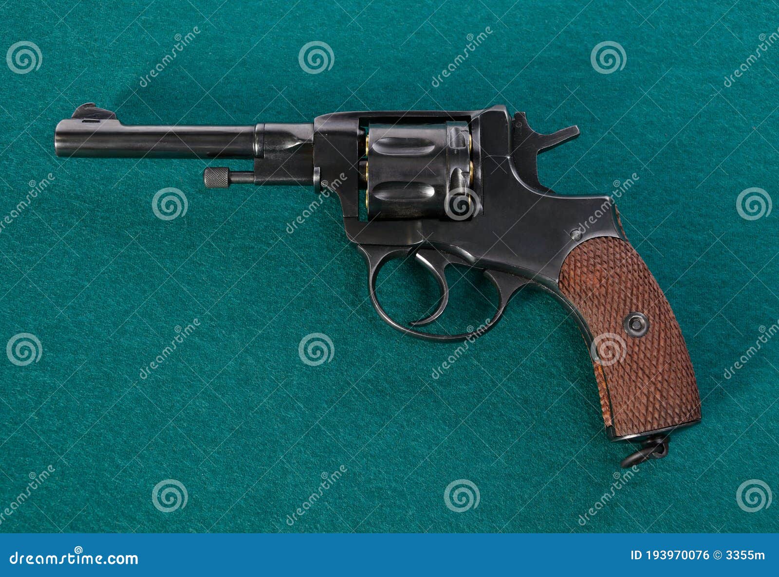 stock photo gun loaded stock photo gun loaded