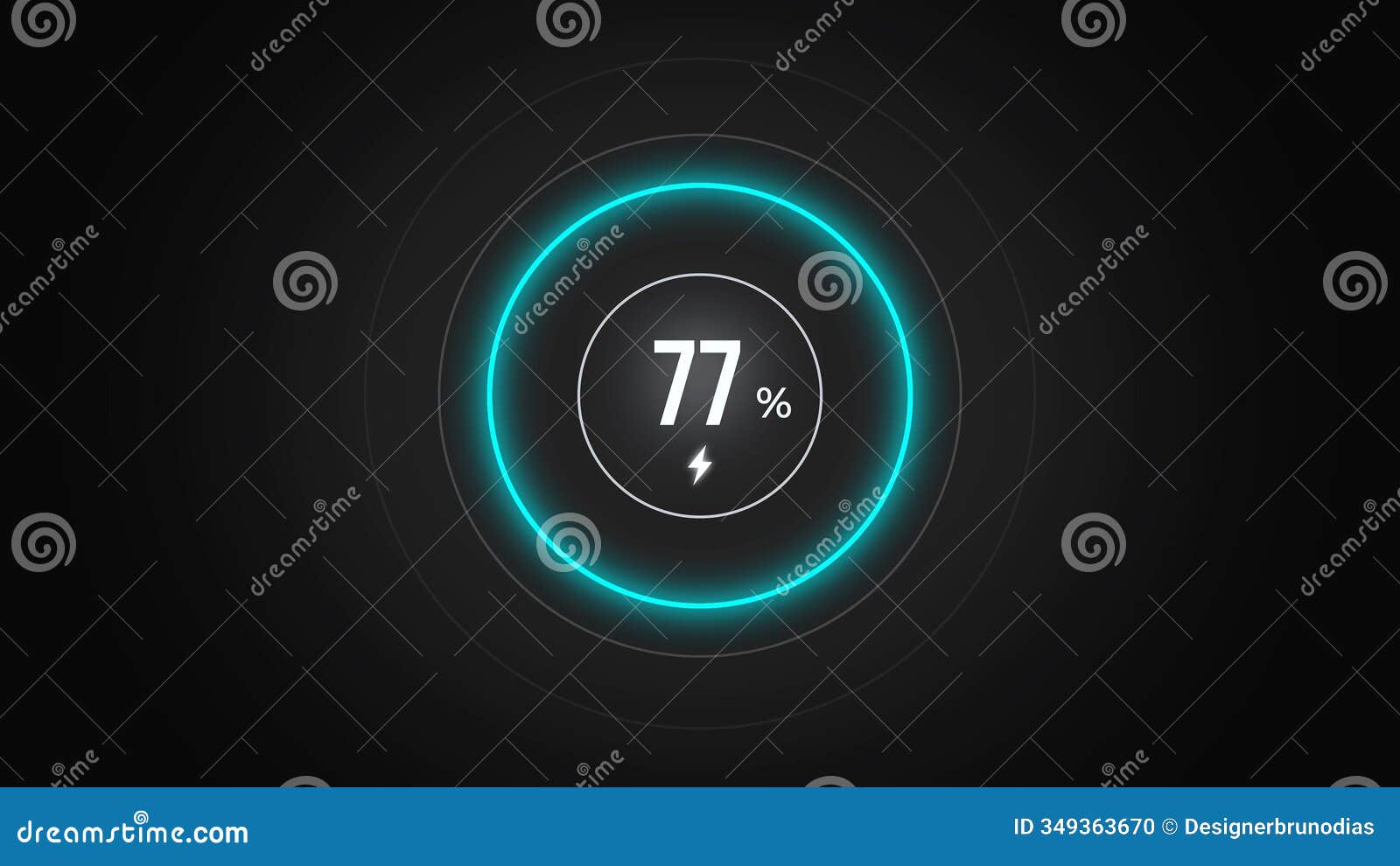 loading screen at 77%.