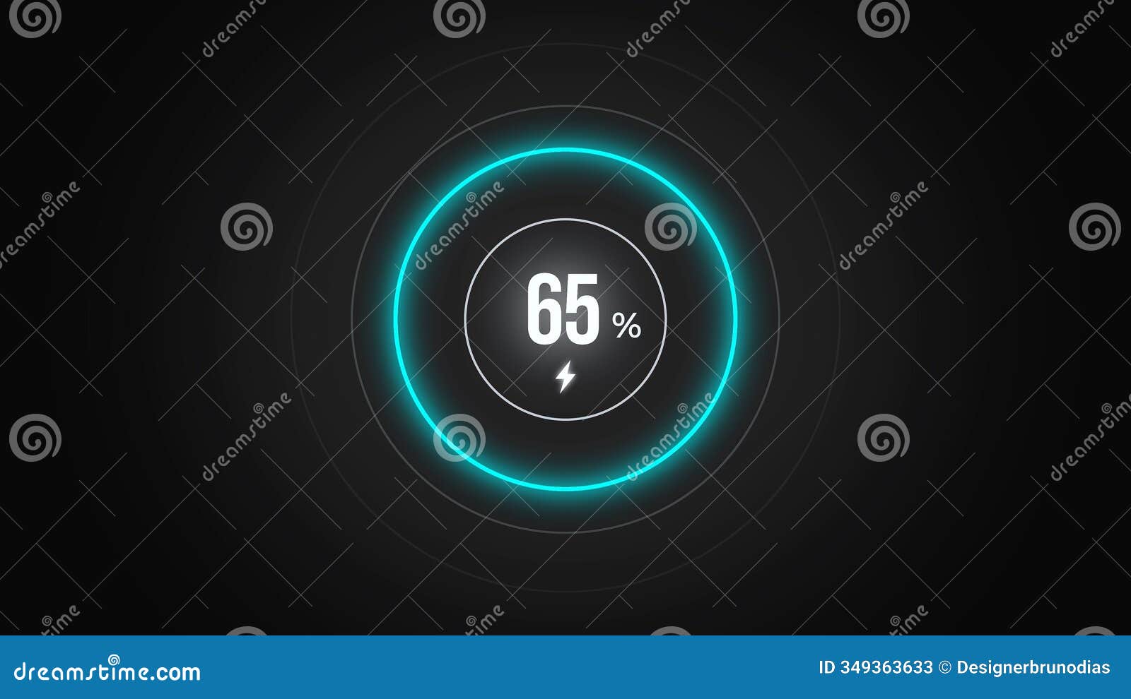 loading screen at 65%.