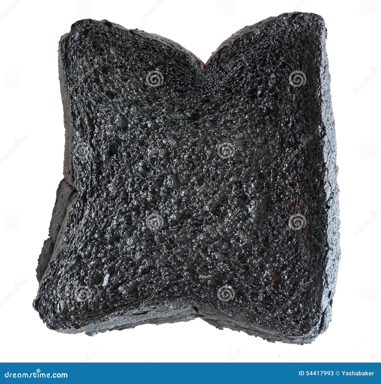 List 104+ Pictures Is Burnt Bread Bad For You Updated