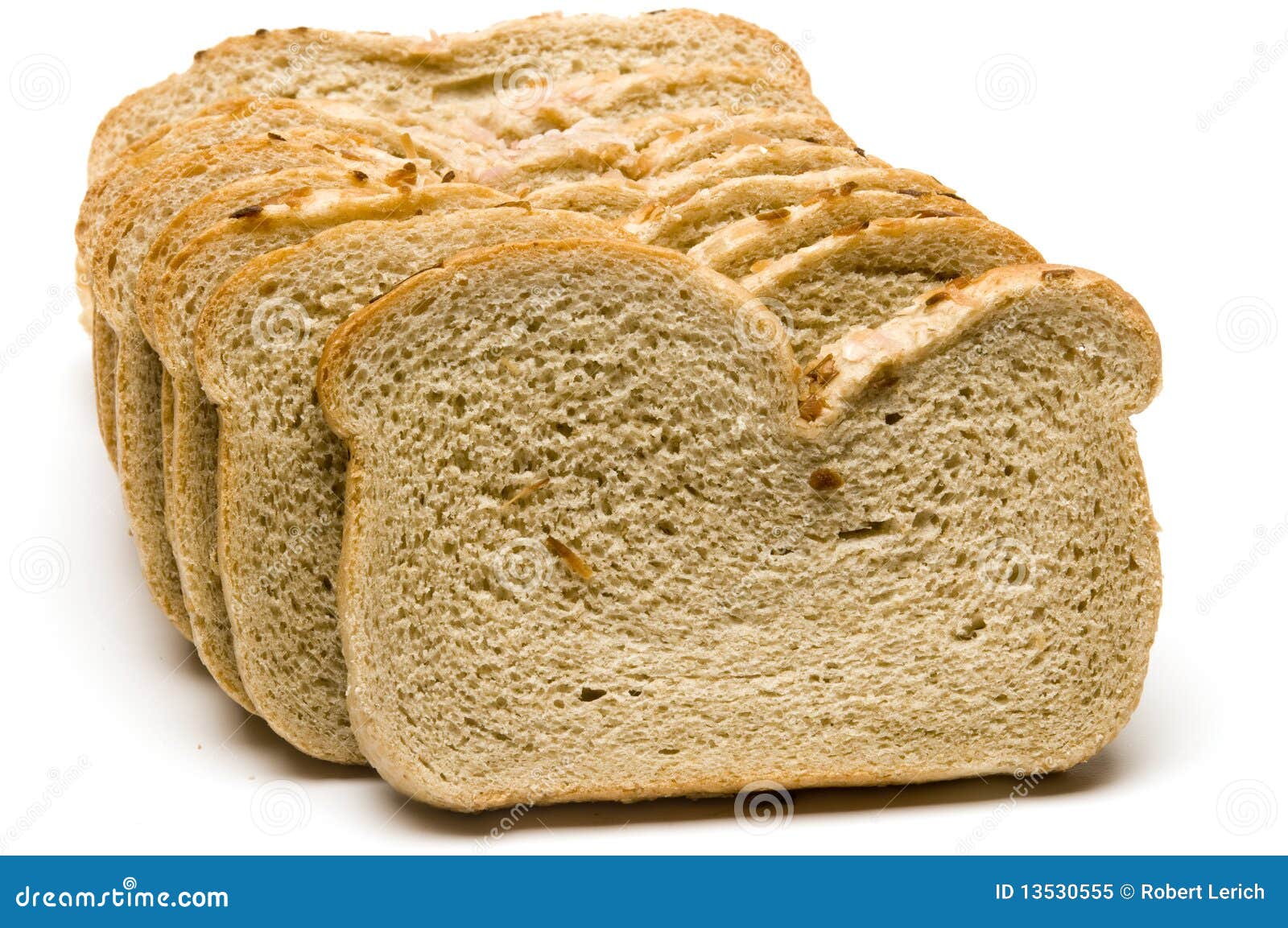 Loaf of Kosher Jewish Style Onion Rye Bread Stock Image Image of loaf
