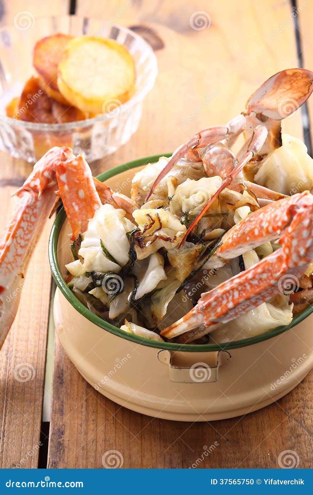 Lobster dish stock photo. Image of antenna, cooked, eating 37565750