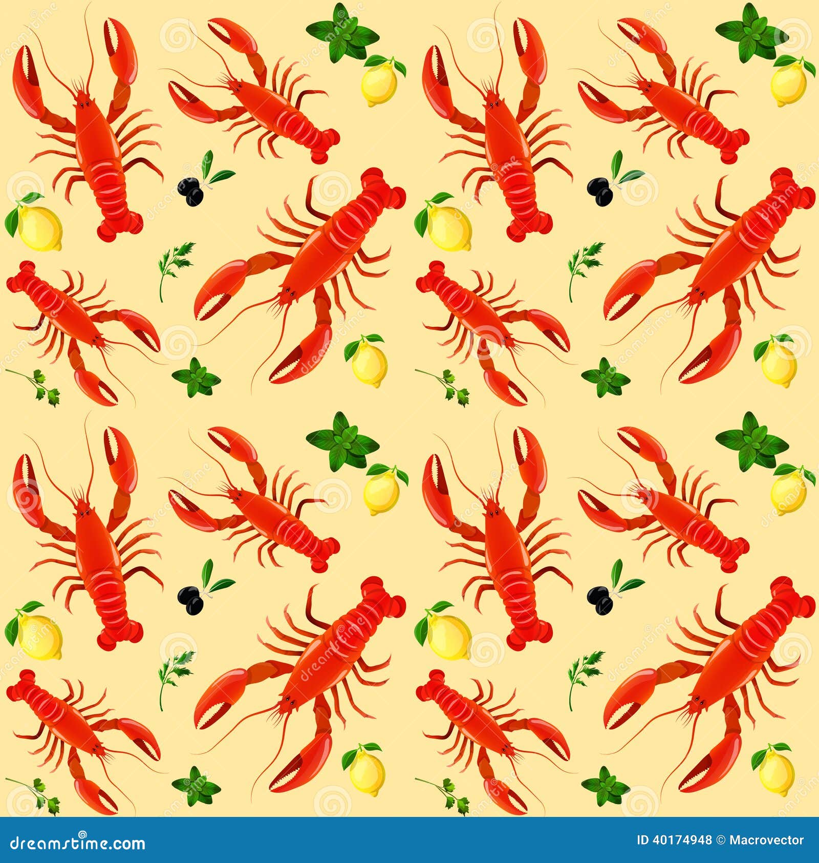 Lunar Lobster 2304 Wallpaper Competition  Desktop  Ubuntu Community Hub