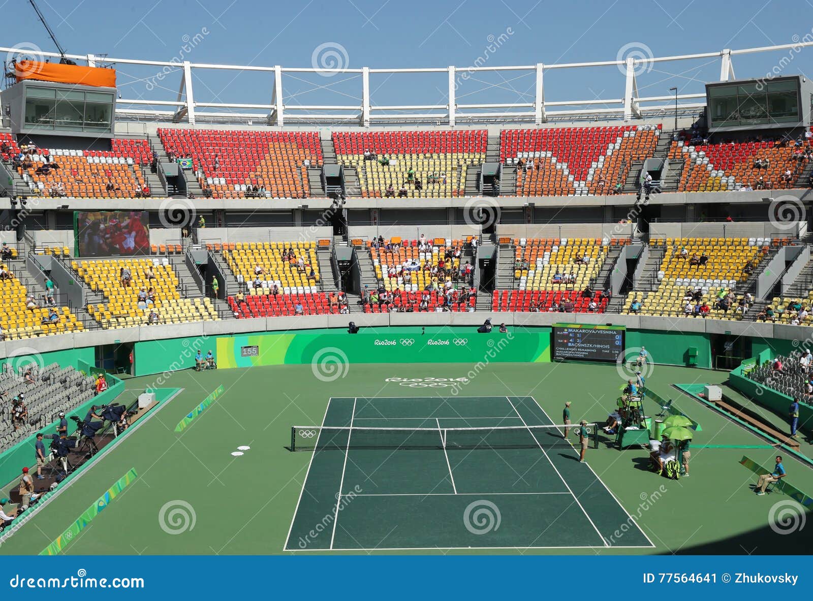 jogos olimpicos tenis