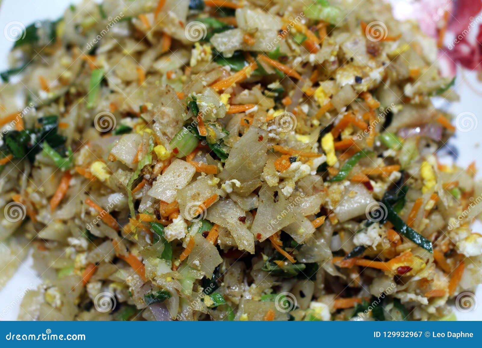 Sri Lanka Kottu Parotta Royalty-Free Stock Image | CartoonDealer.com ...