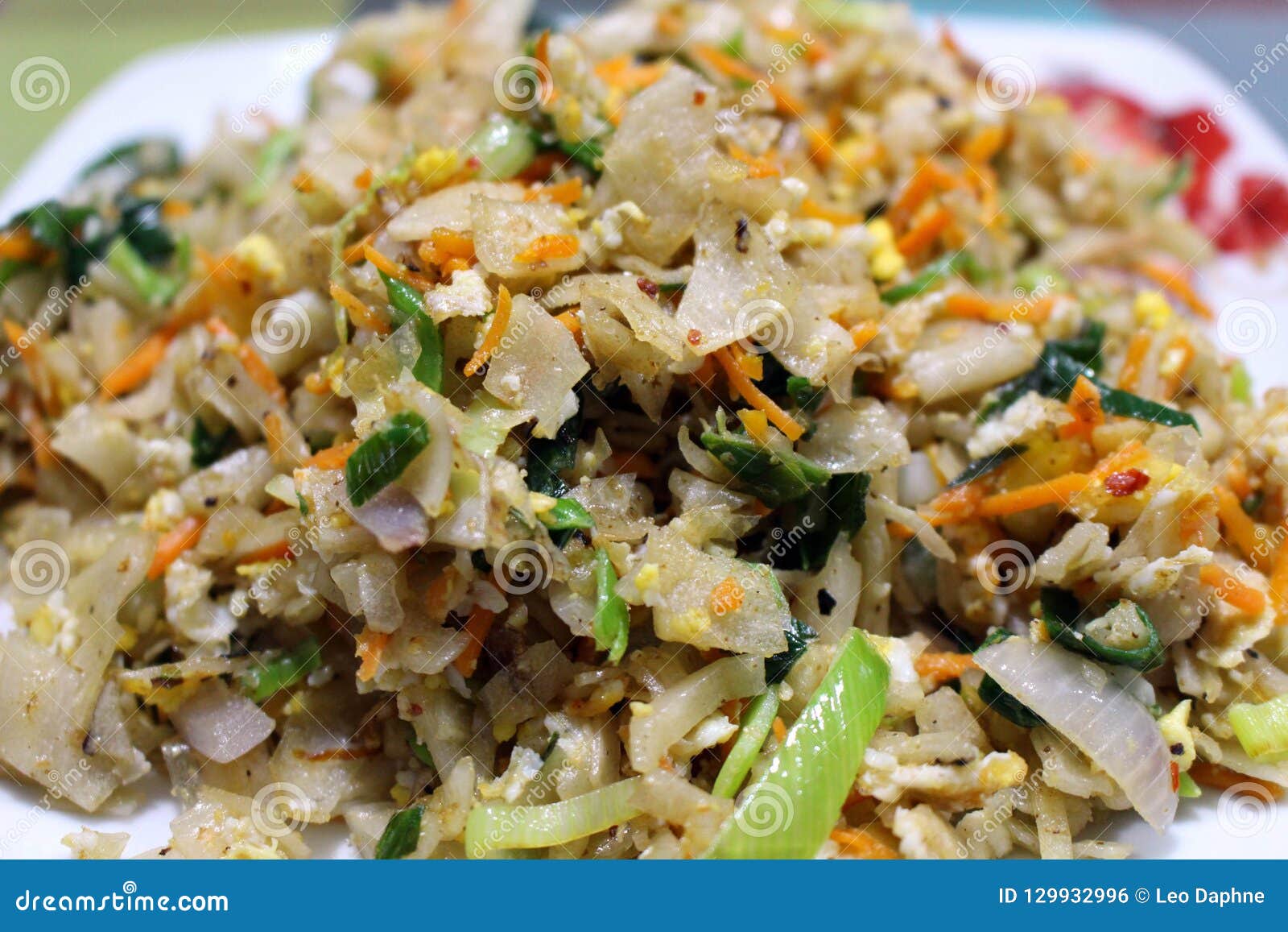 Sri Lanka Kottu Parotta Royalty-Free Stock Image | CartoonDealer.com ...