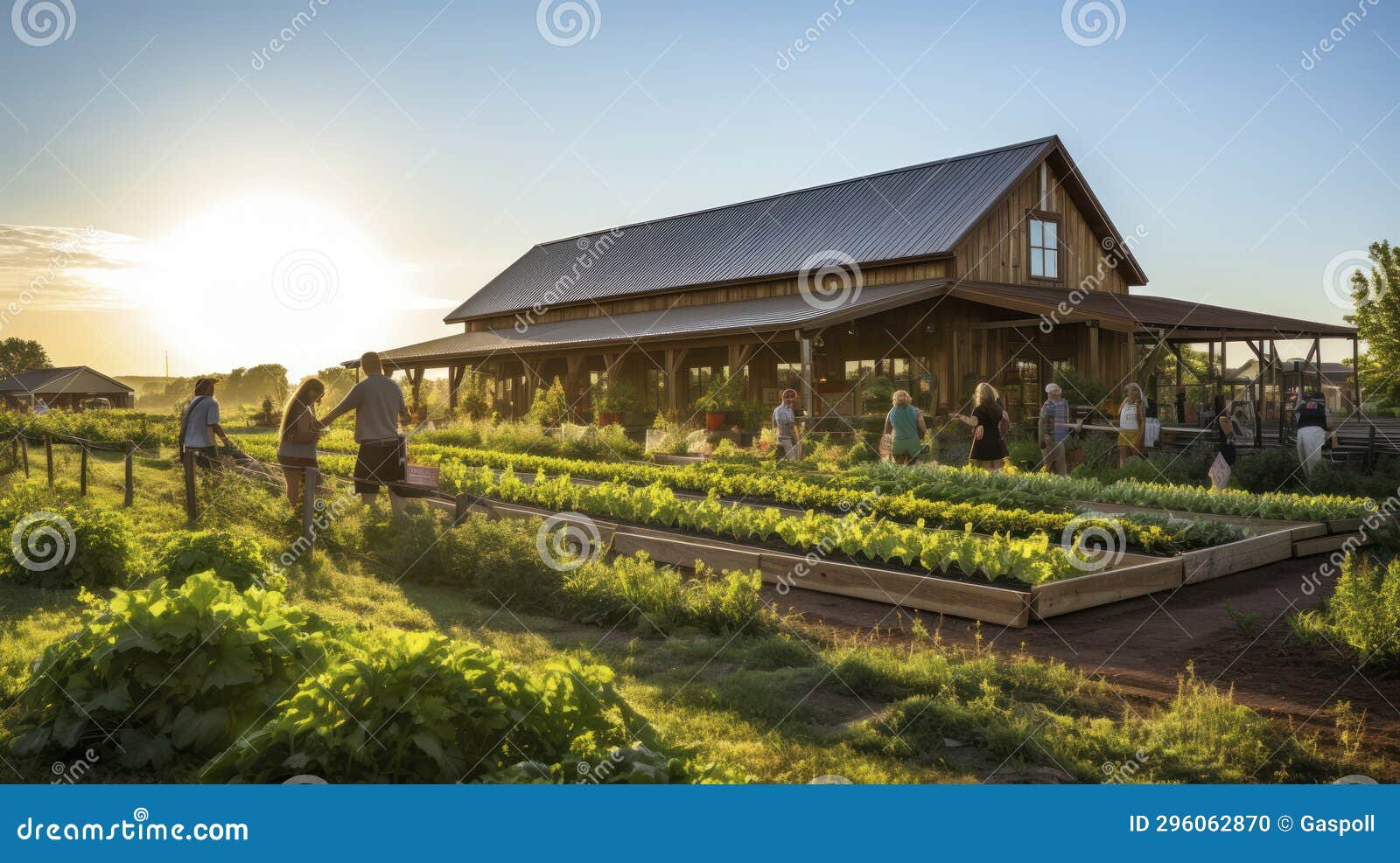 Local Farming Coops As Pillars of Sustainable Community Development