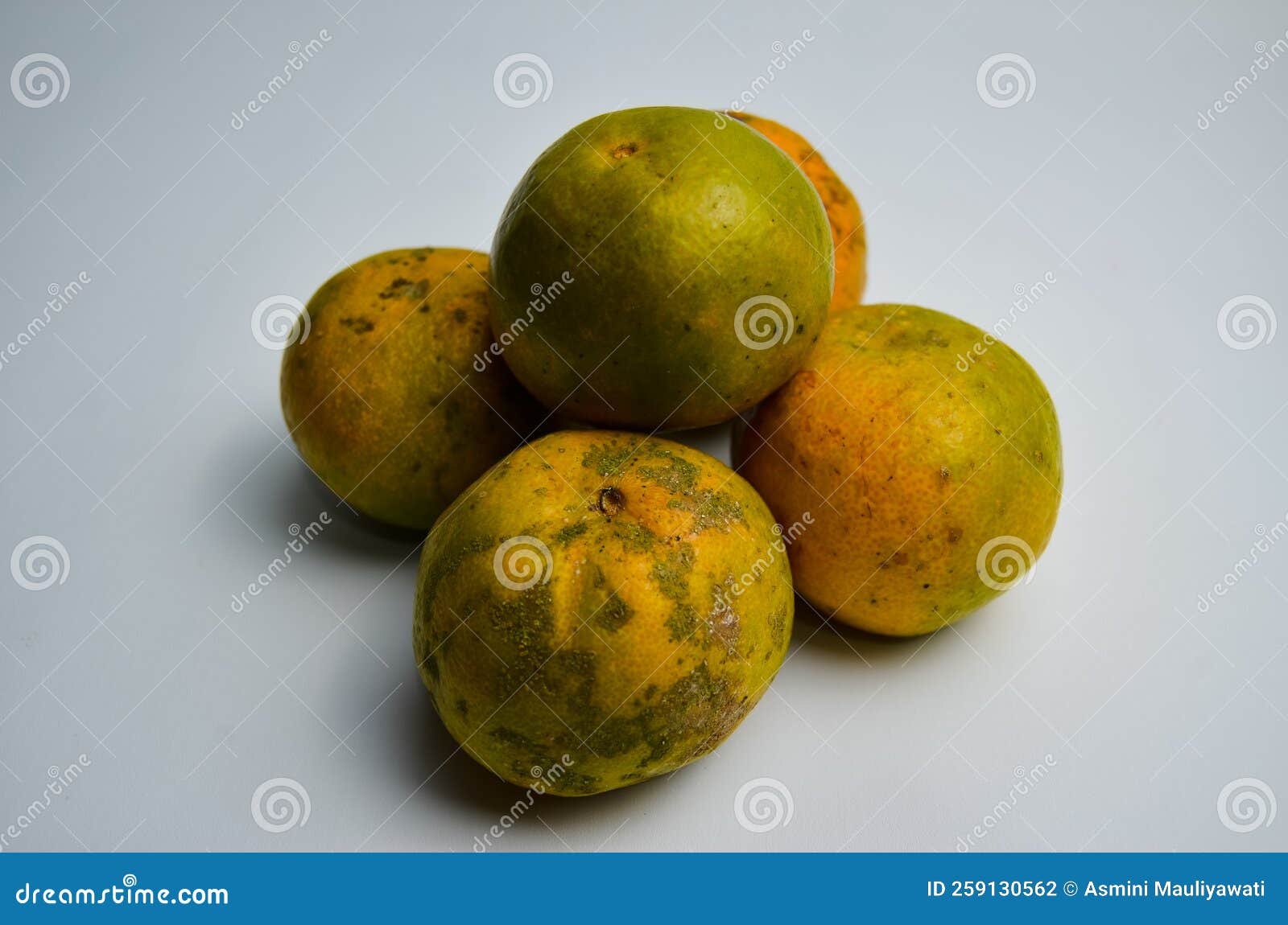Local Orange Fruit from Indonesia Stock Photo Image of orange, green