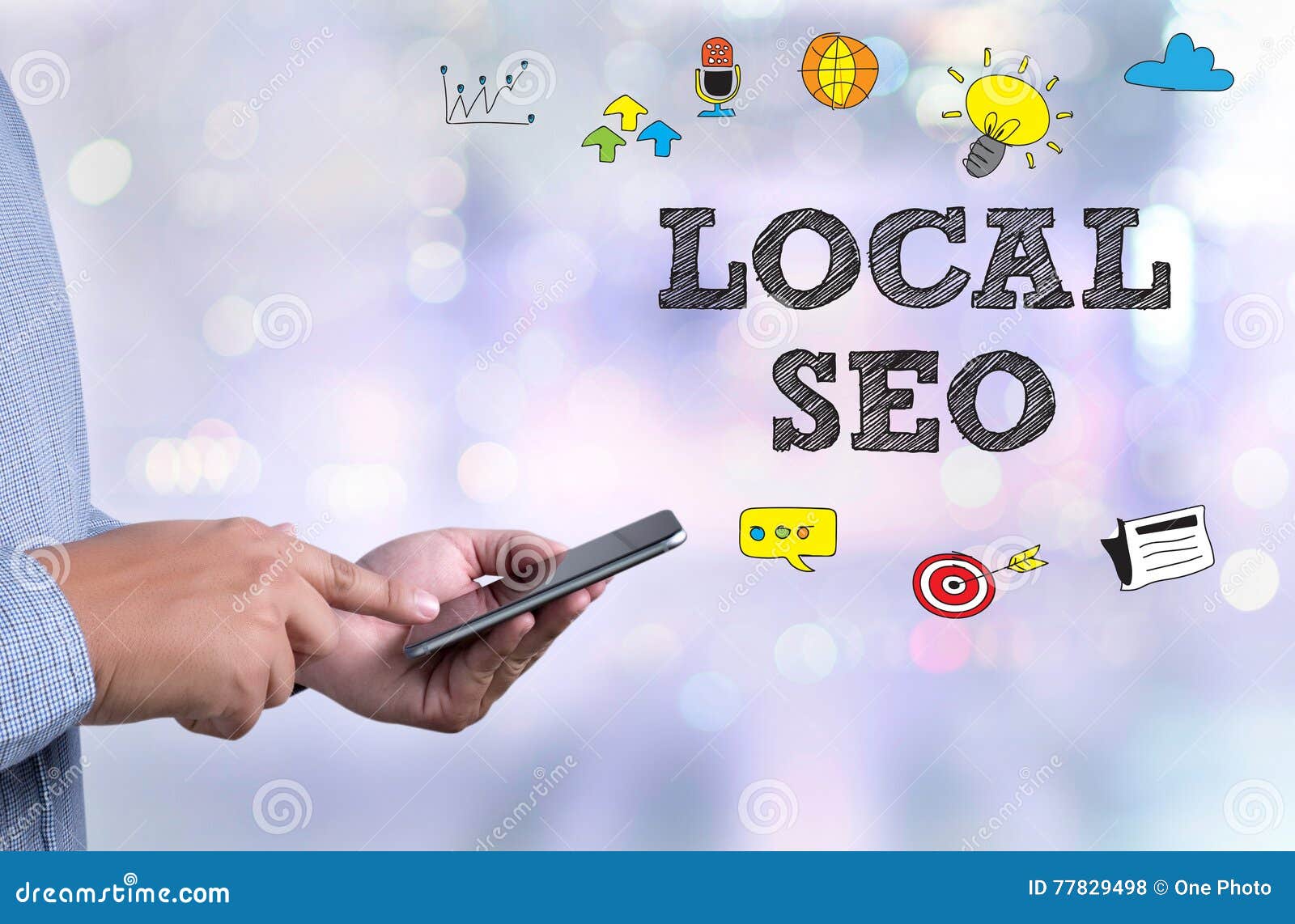 local seo