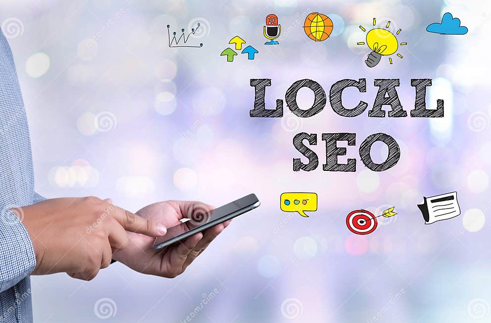 Choosing the Best SEO Agency in India for Local Search Engine Optimization
