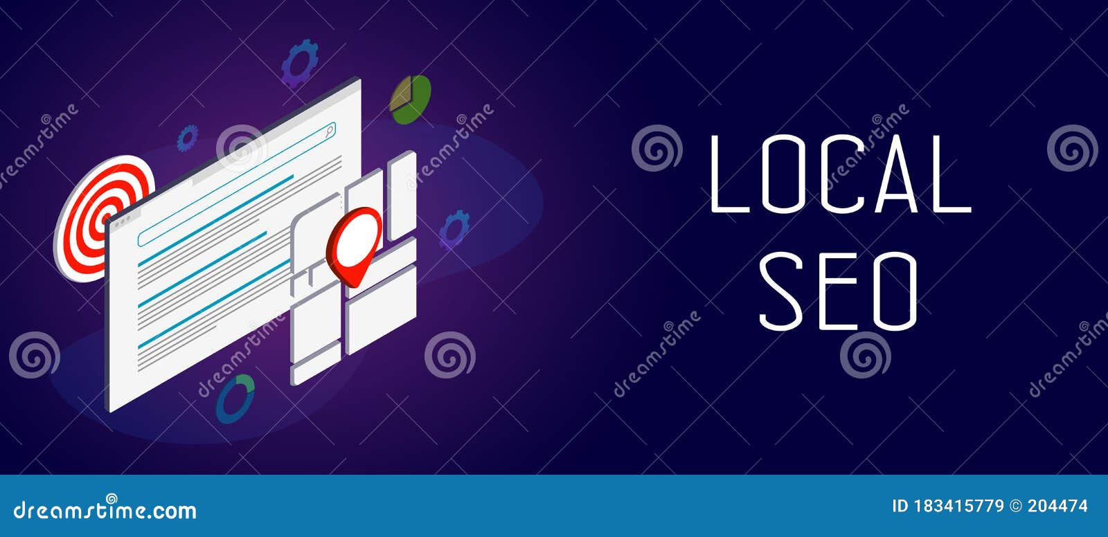 local seo price
