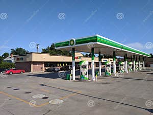 Get N Go Fuel Convenience Store Editorial Stock Image Image Of Open Get N Go Fuel Convenience Store Editorial Stock Image Image Of Open