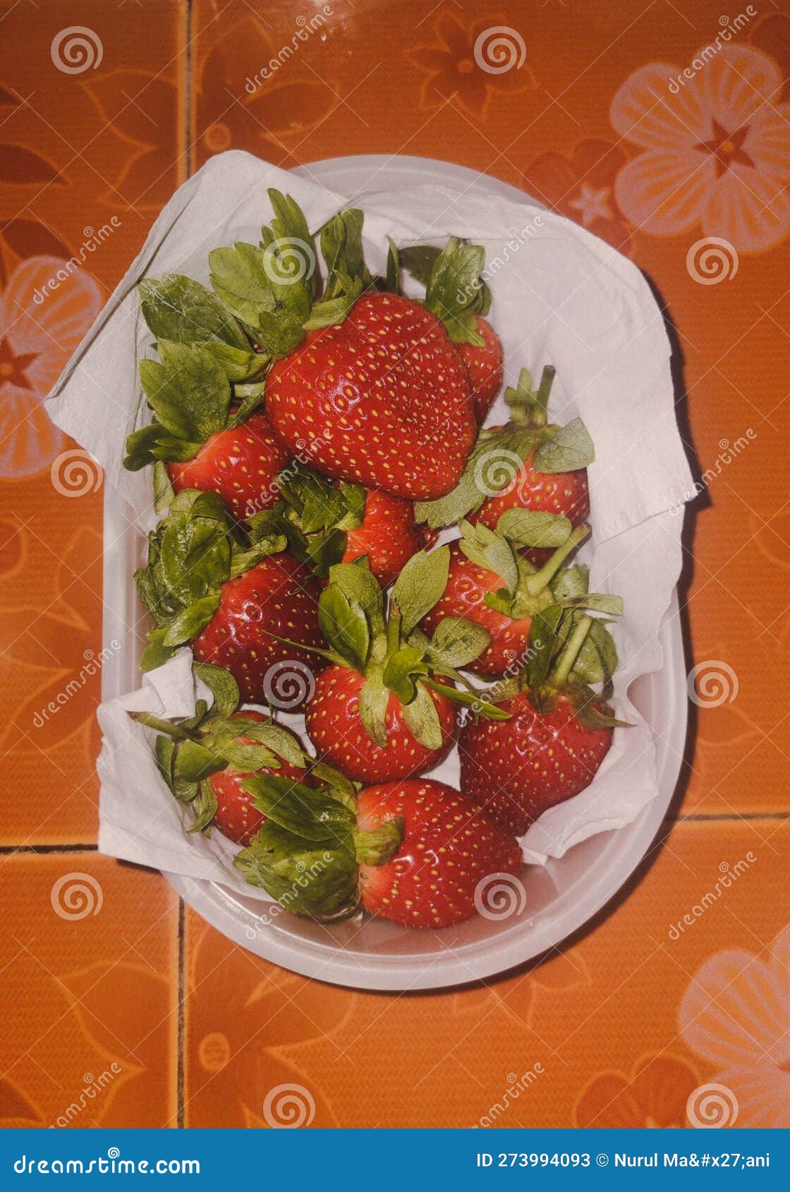 Local Strawberry with Fresh Sour Taste Stock Image Image of fresh, strawberry 273994093
