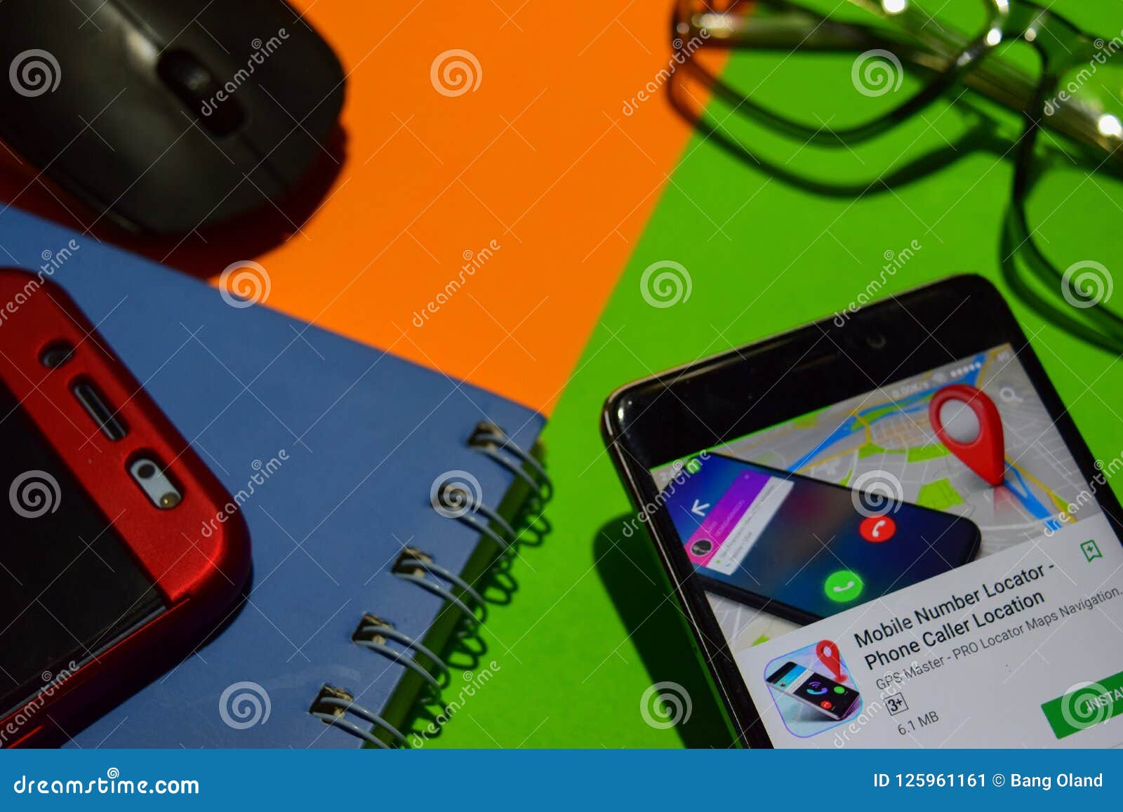 Google rastrear mi celular