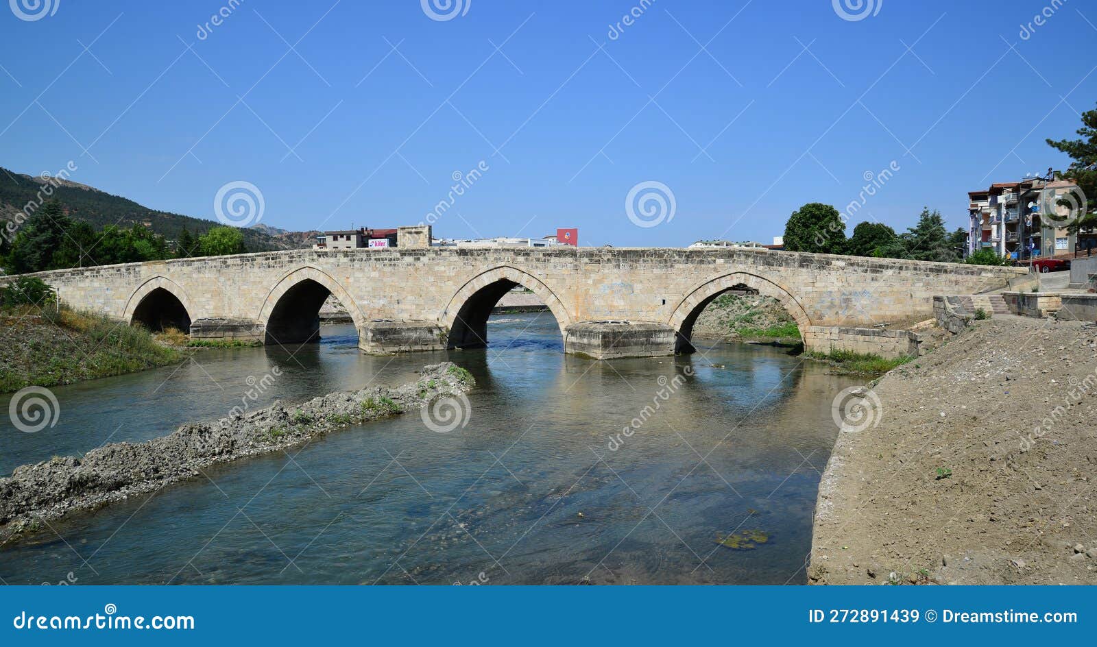 hidirlik bridge