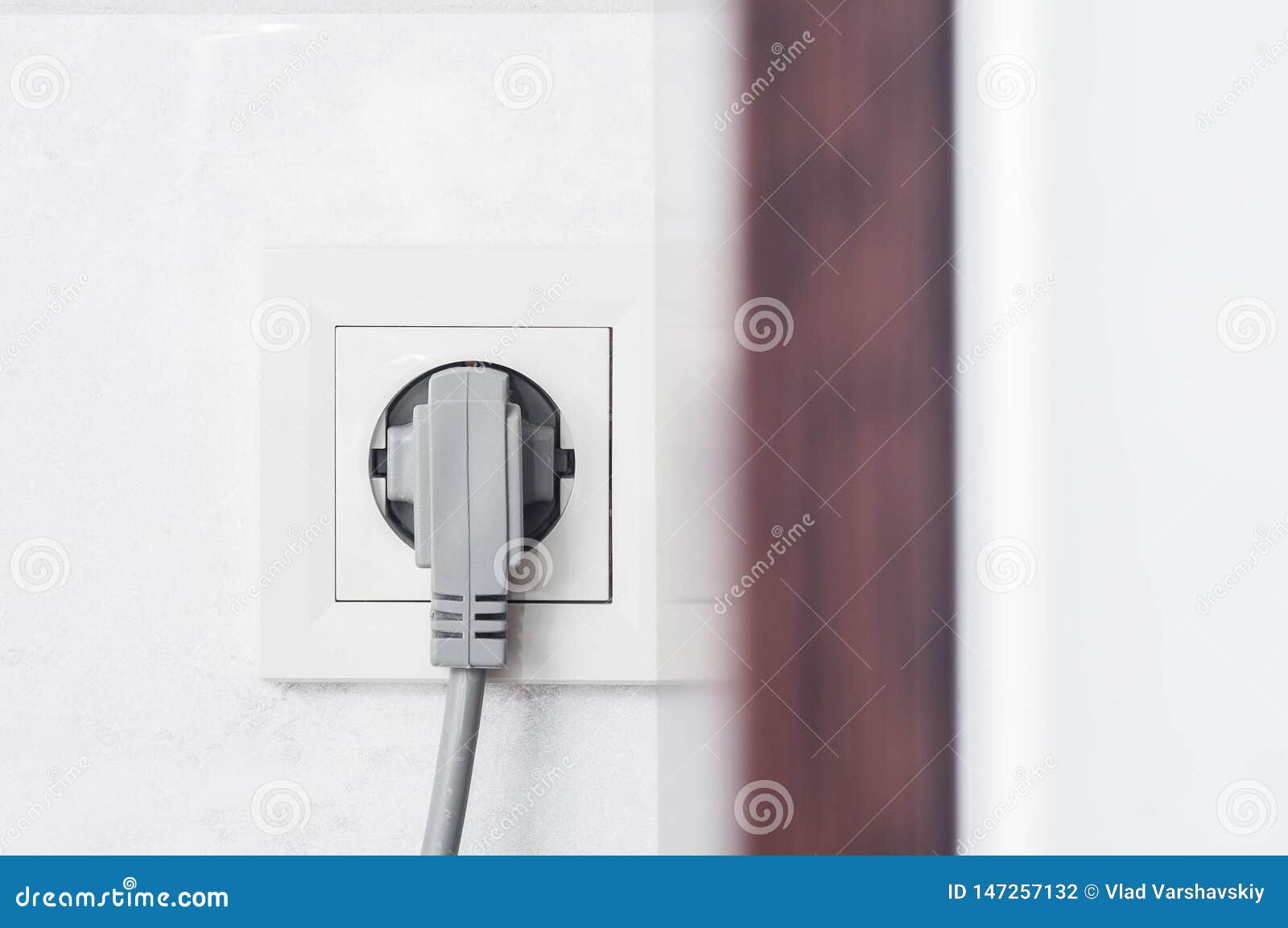 The Location of Electrical Outlets in the Bathroom, so that Was Not