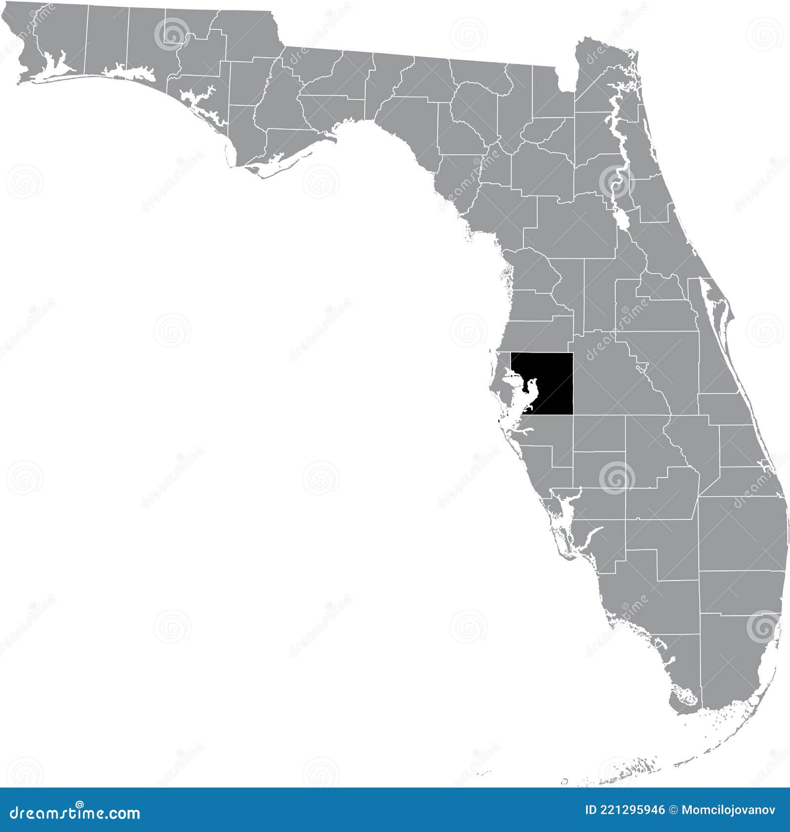 Hillsborough County, FL