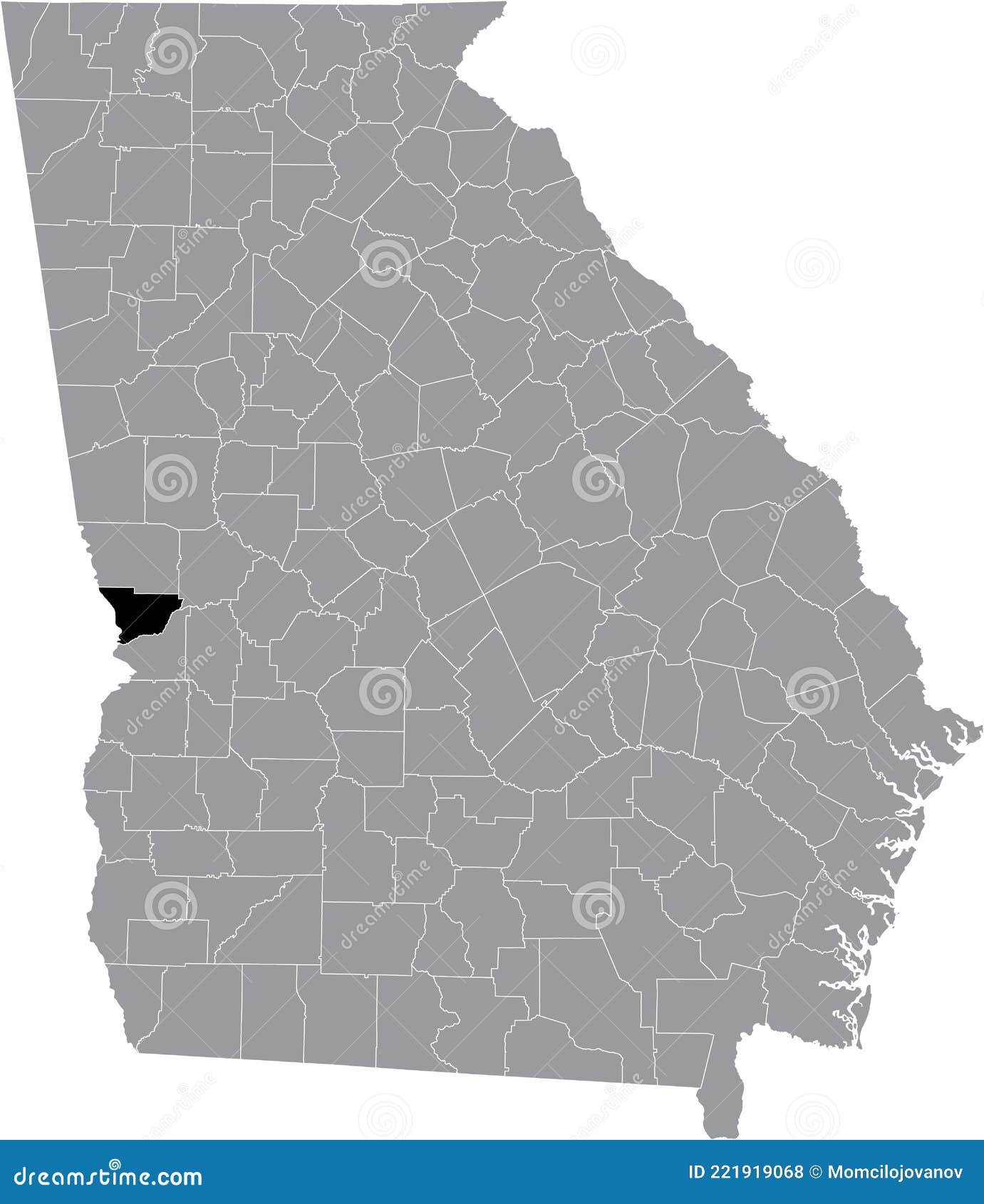 Qpublic Muscogee County Ga 09