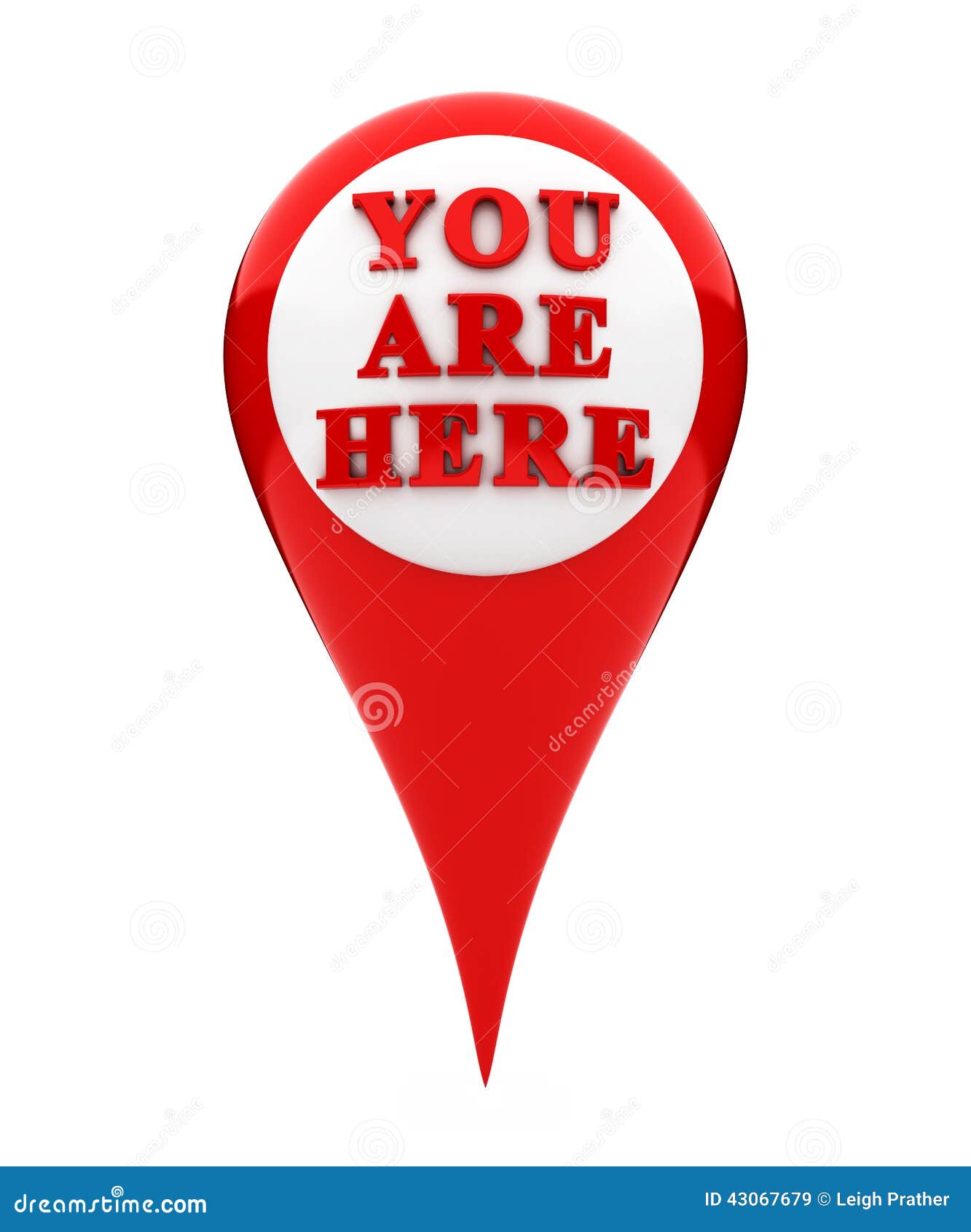 clipart you are here - photo #3